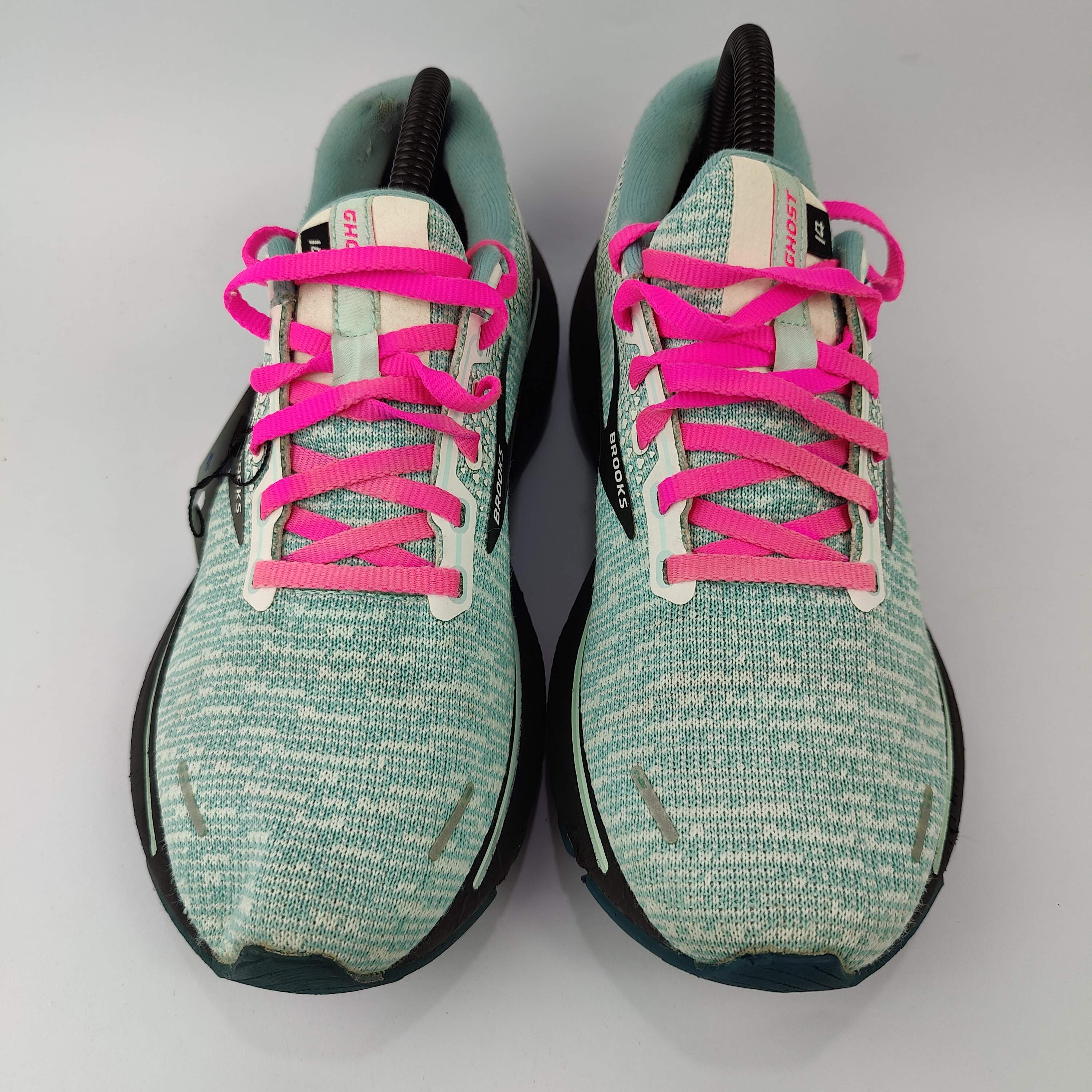 Brooks Ghost 14 (UK/PK 7) - 40.5 | Excellent