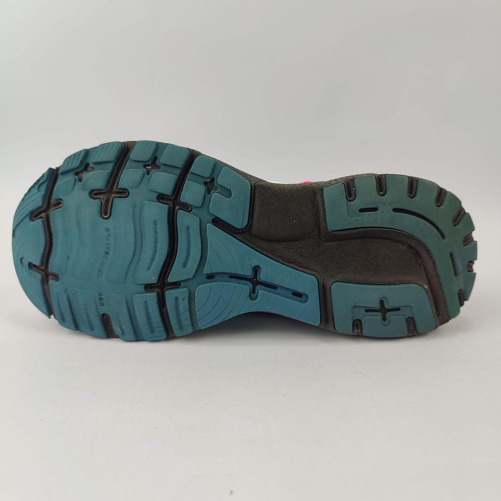 Brooks Ghost 14 (UK/PK 7) - 40.5 | Excellent