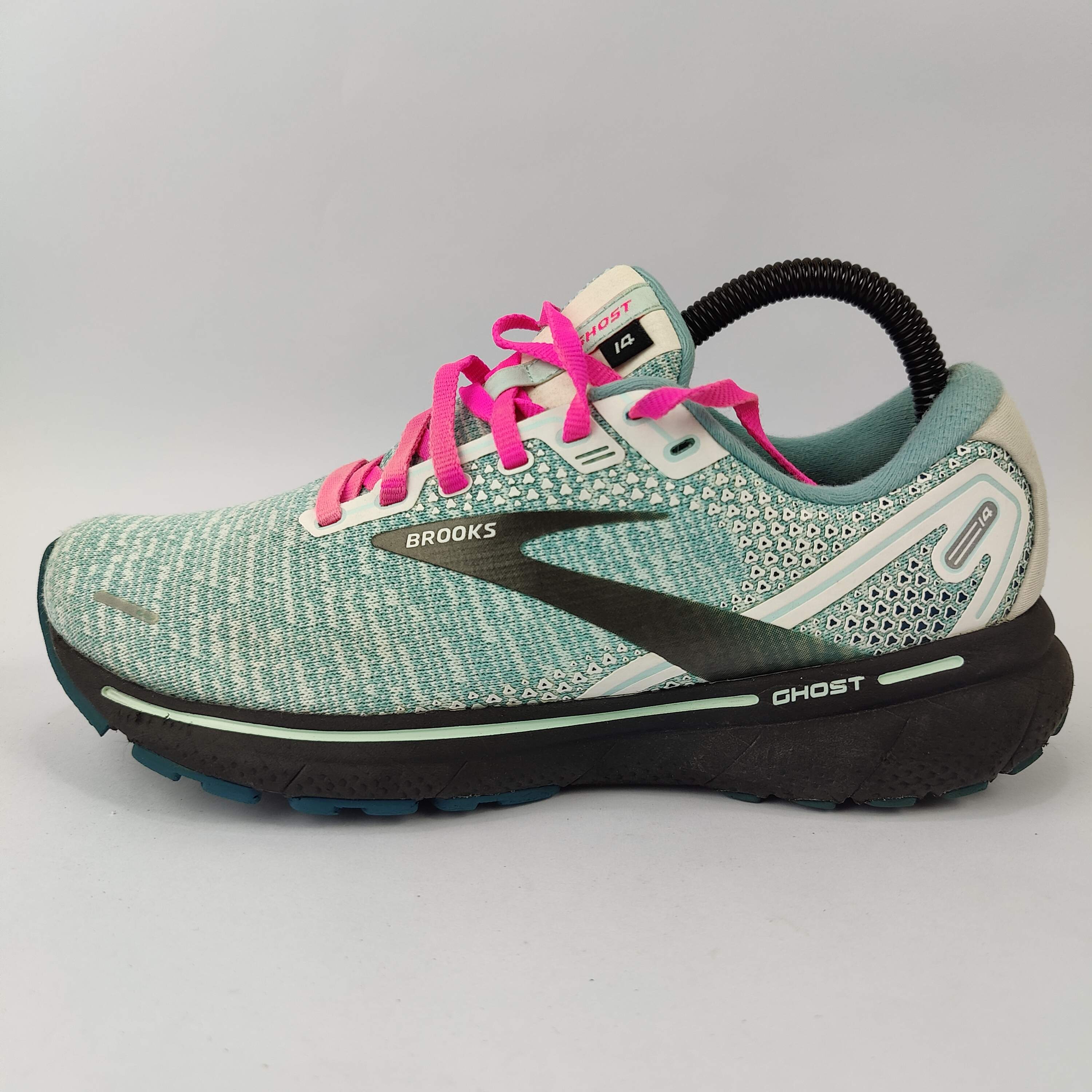 Brooks Ghost 14 (UK/PK 7) - 40.5 | Excellent