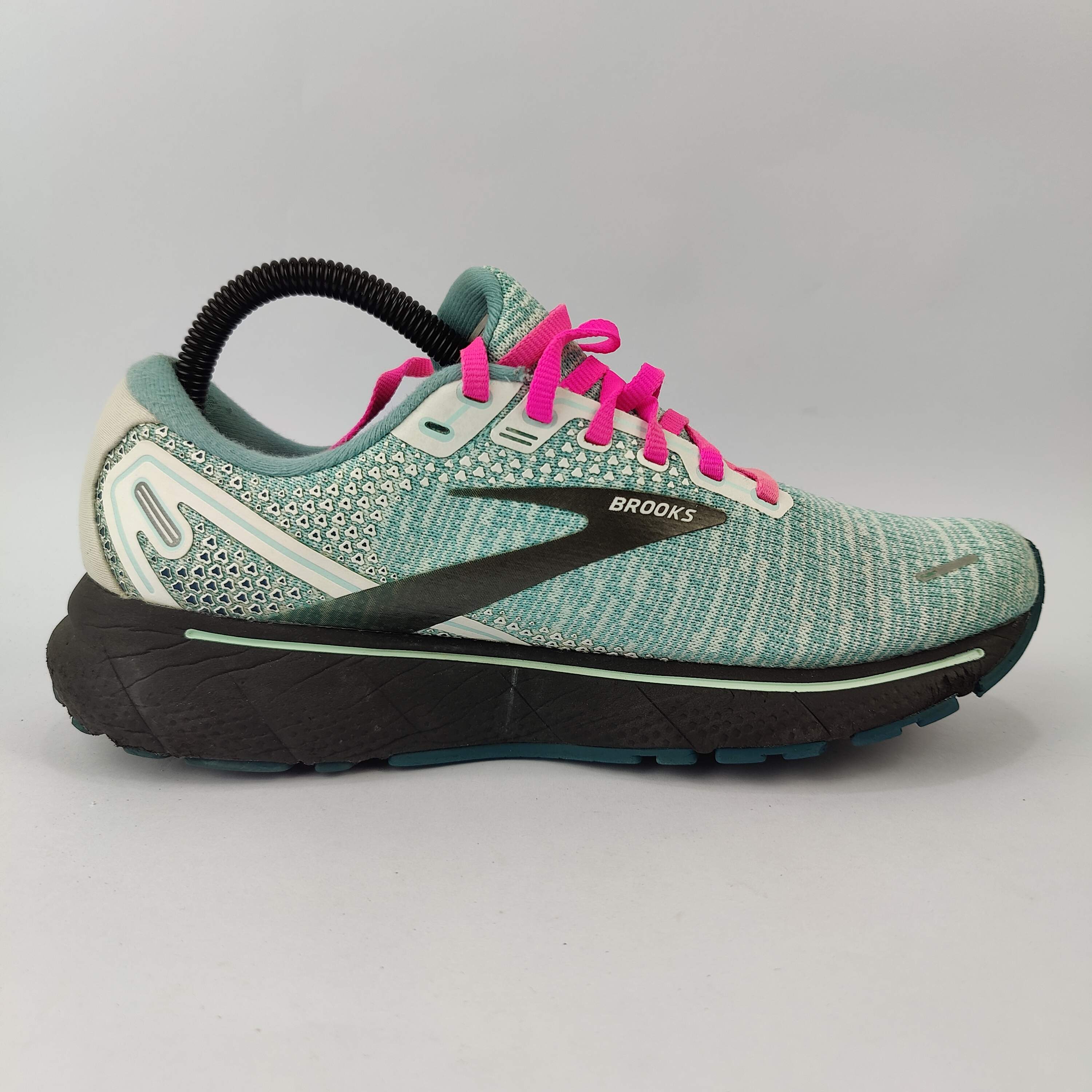 Brooks Ghost 14 (UK/PK 7) - 40.5 | Excellent