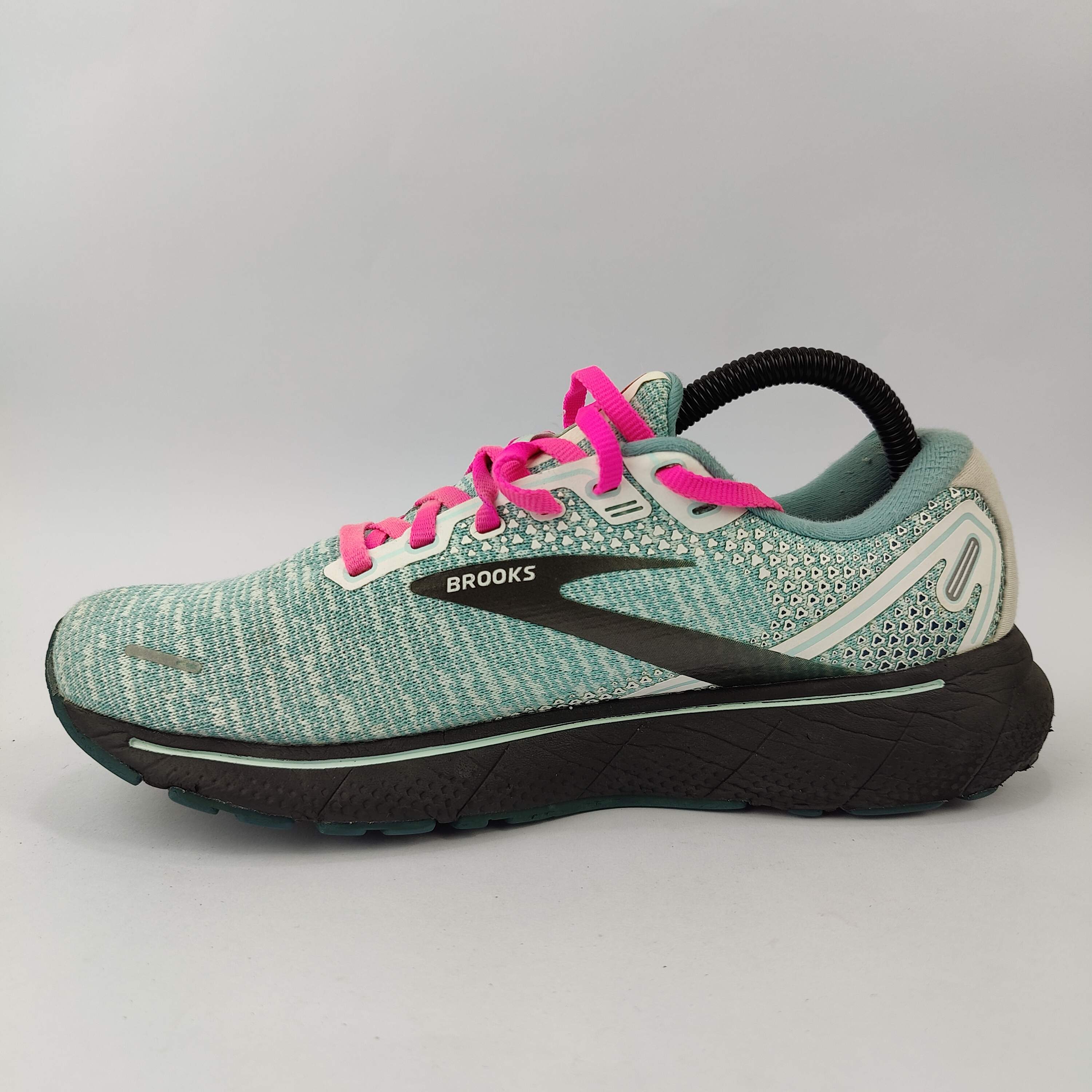 Brooks Ghost 14 (UK/PK 7) - 40.5 | Excellent