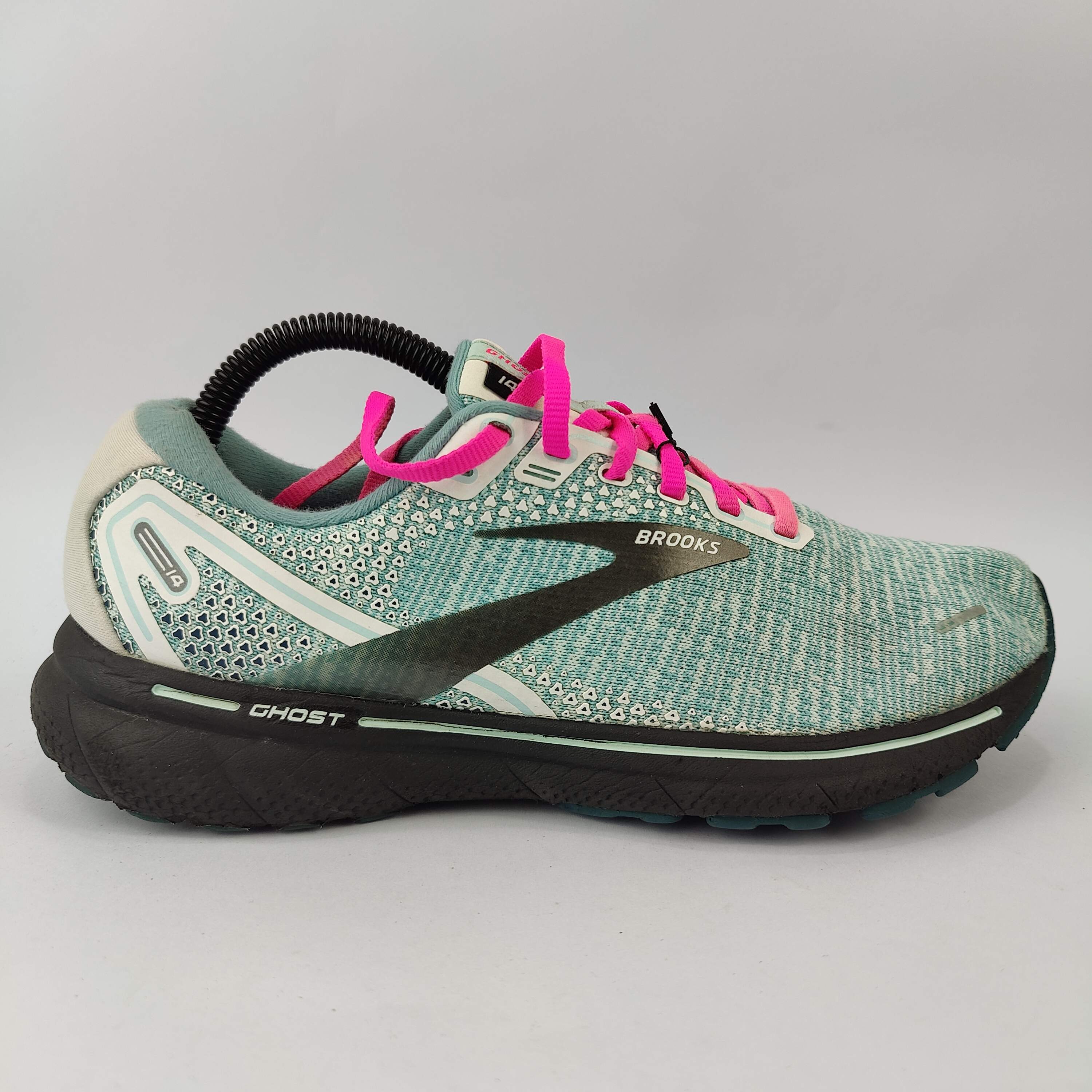 Brooks Ghost 14 (UK/PK 7) - 40.5 | Excellent