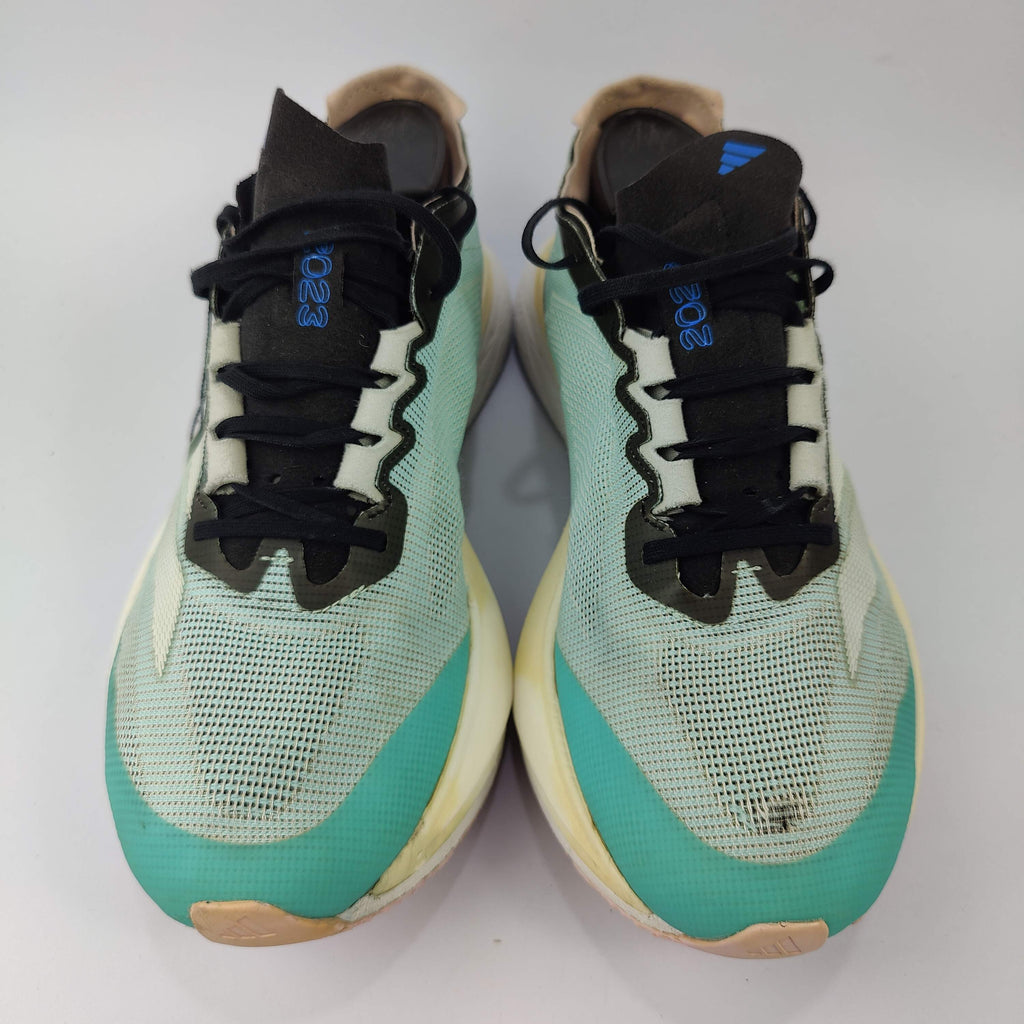 Adidas Adizero Boston (UK/PK 7) - 41 | Brilliant