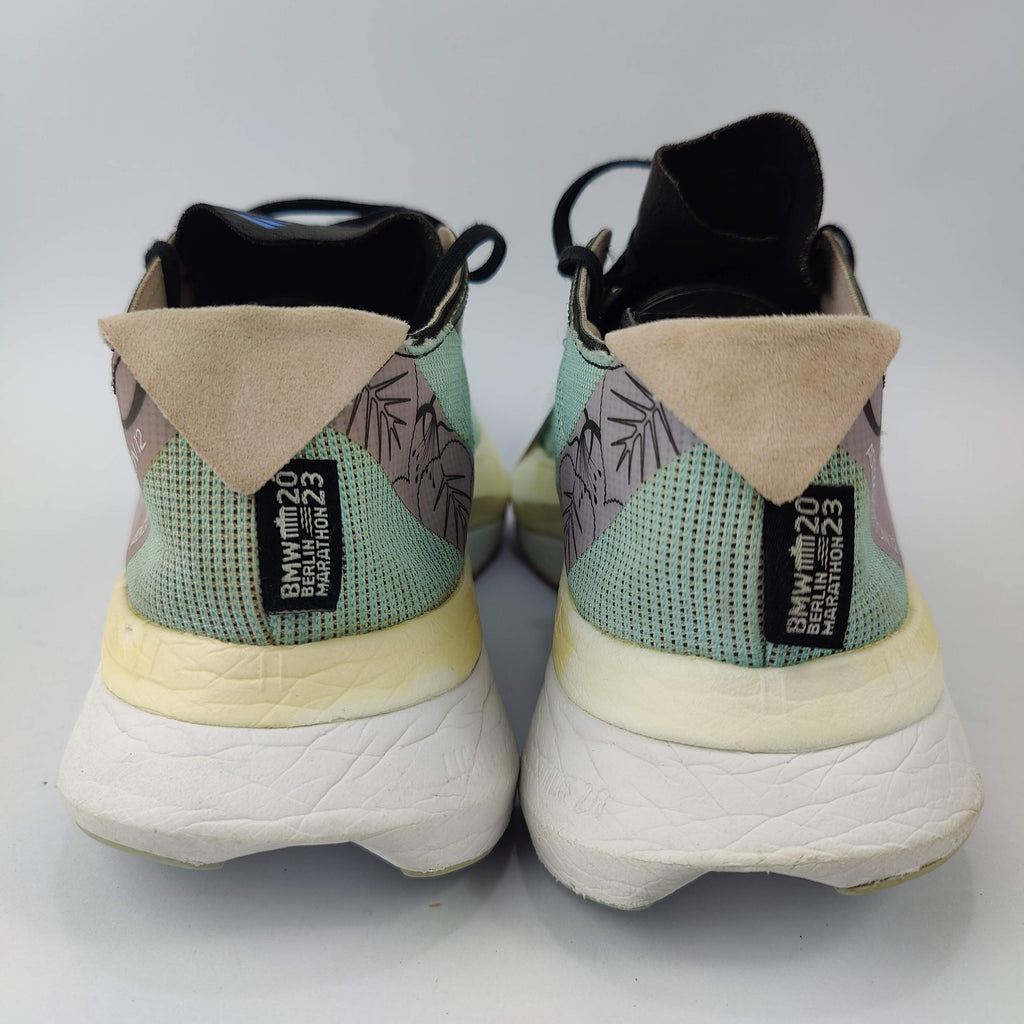Adidas Adizero Boston (UK/PK 7) - 41 | Brilliant