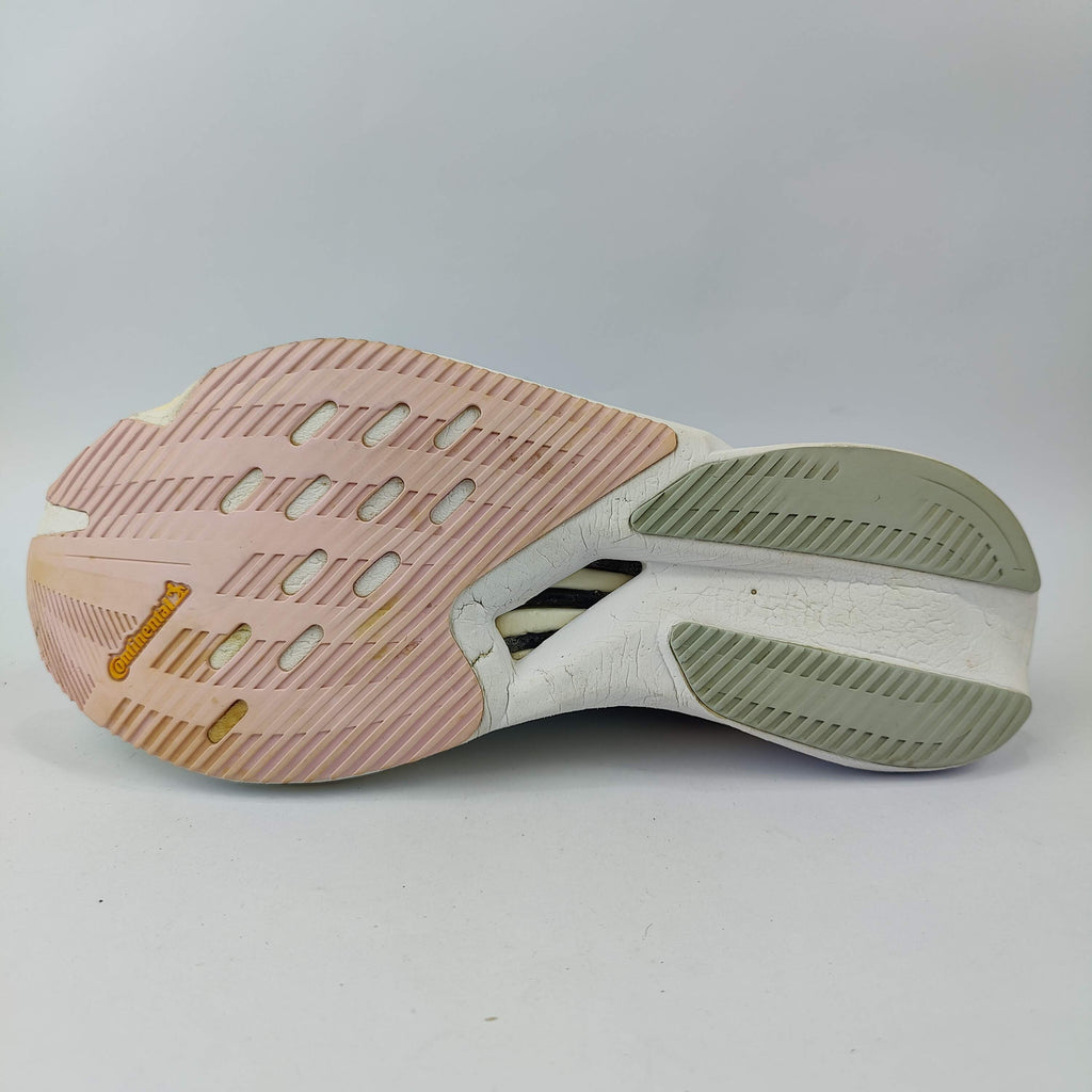 Adidas Adizero Boston (UK/PK 7) - 41 | Brilliant