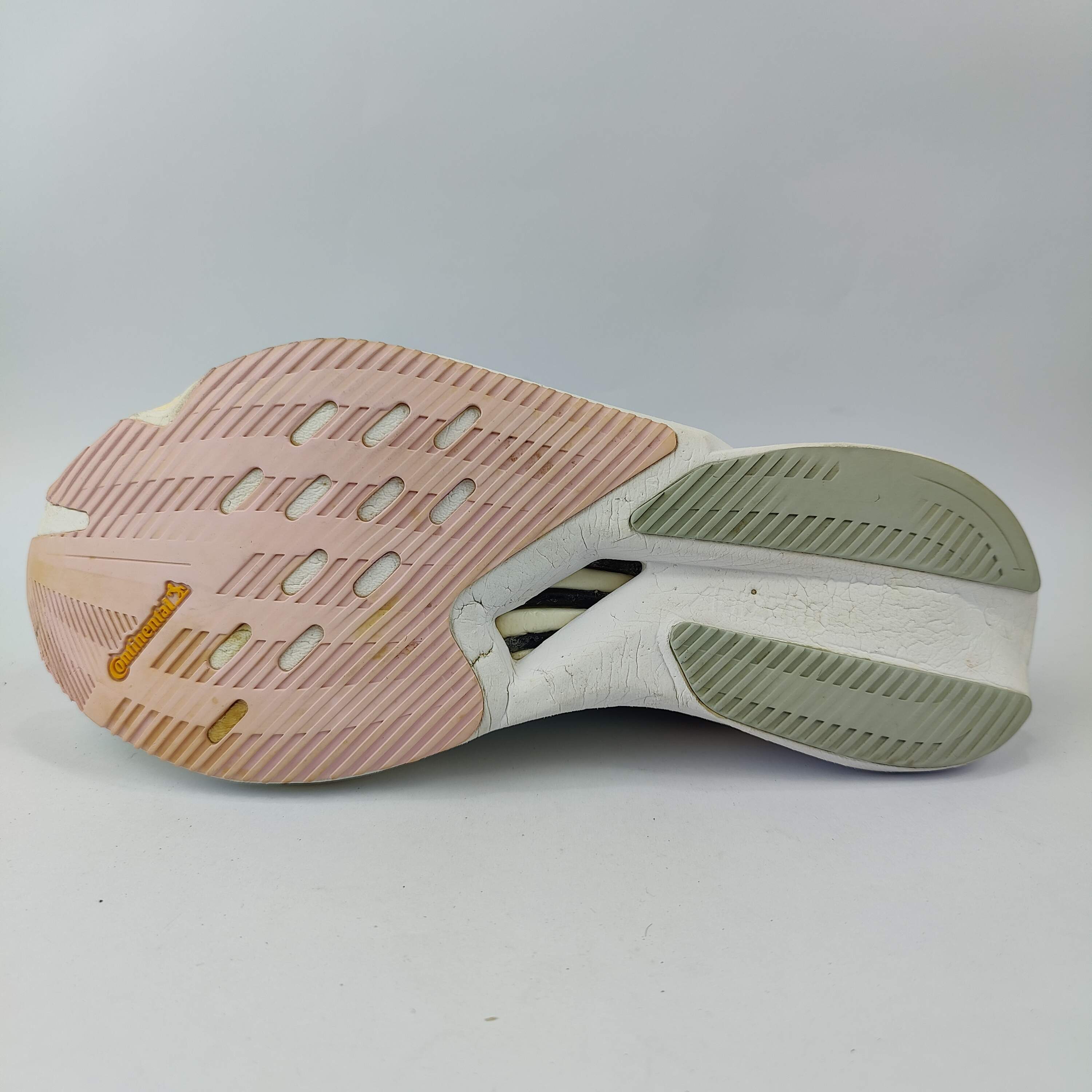 Adidas Adizero Boston (UK/PK 7) - 41 | Brilliant