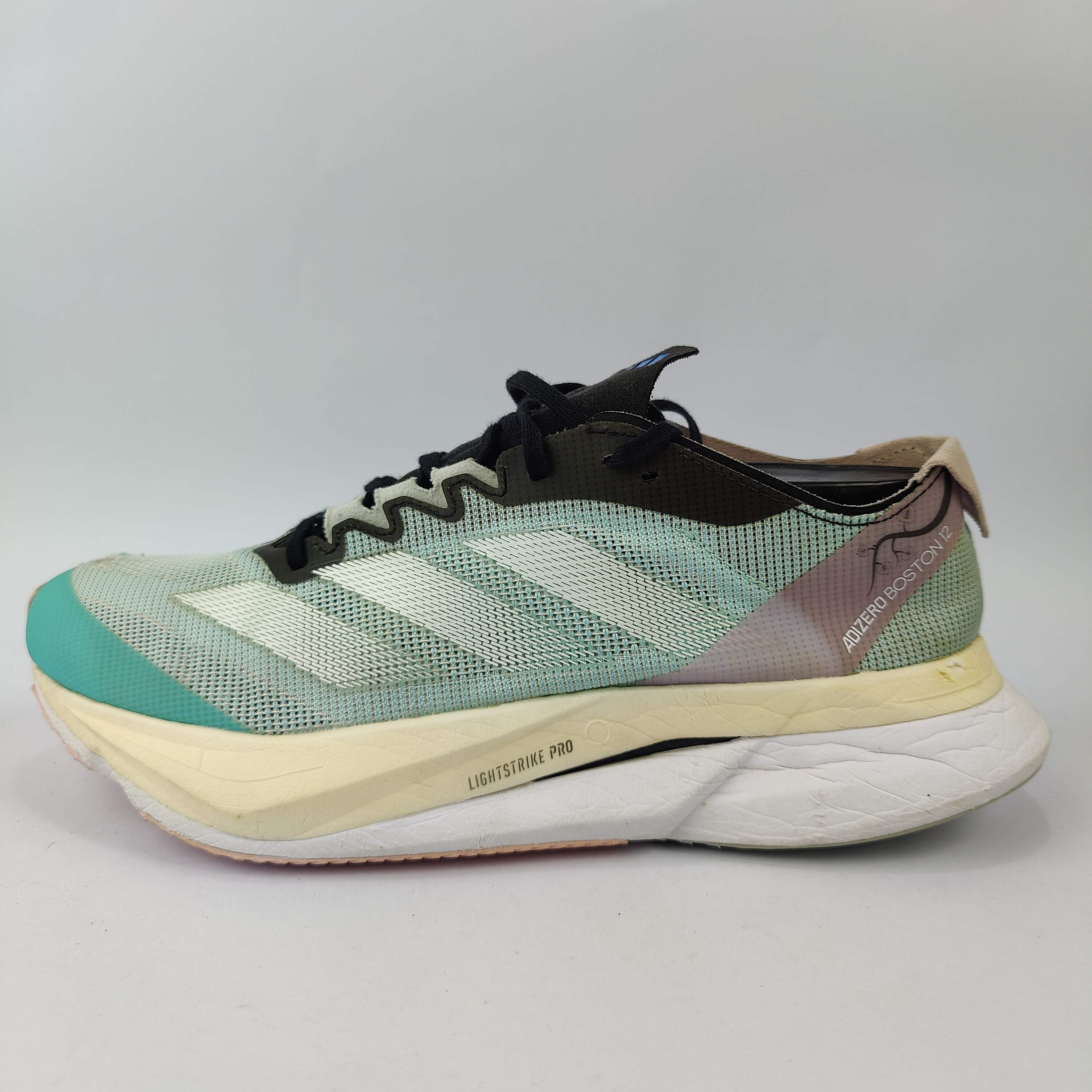 Adidas Adizero Boston (UK/PK 7) - 41 | Brilliant