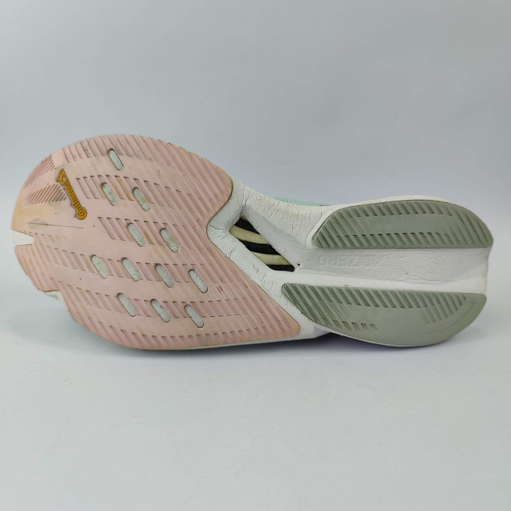 Adidas Adizero Boston (UK/PK 7) - 41 | Brilliant
