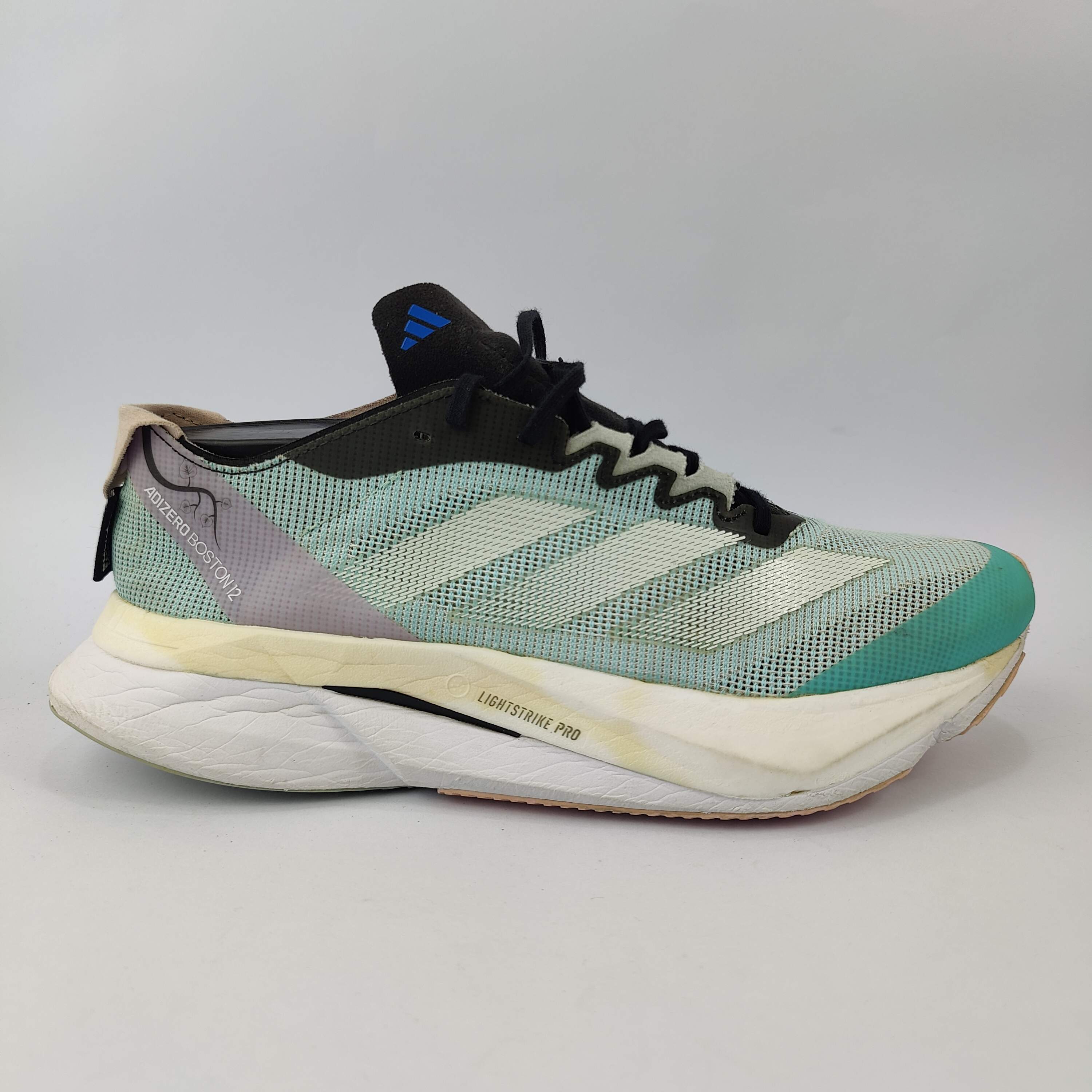 Adidas Adizero Boston (UK/PK 7) - 41 | Brilliant