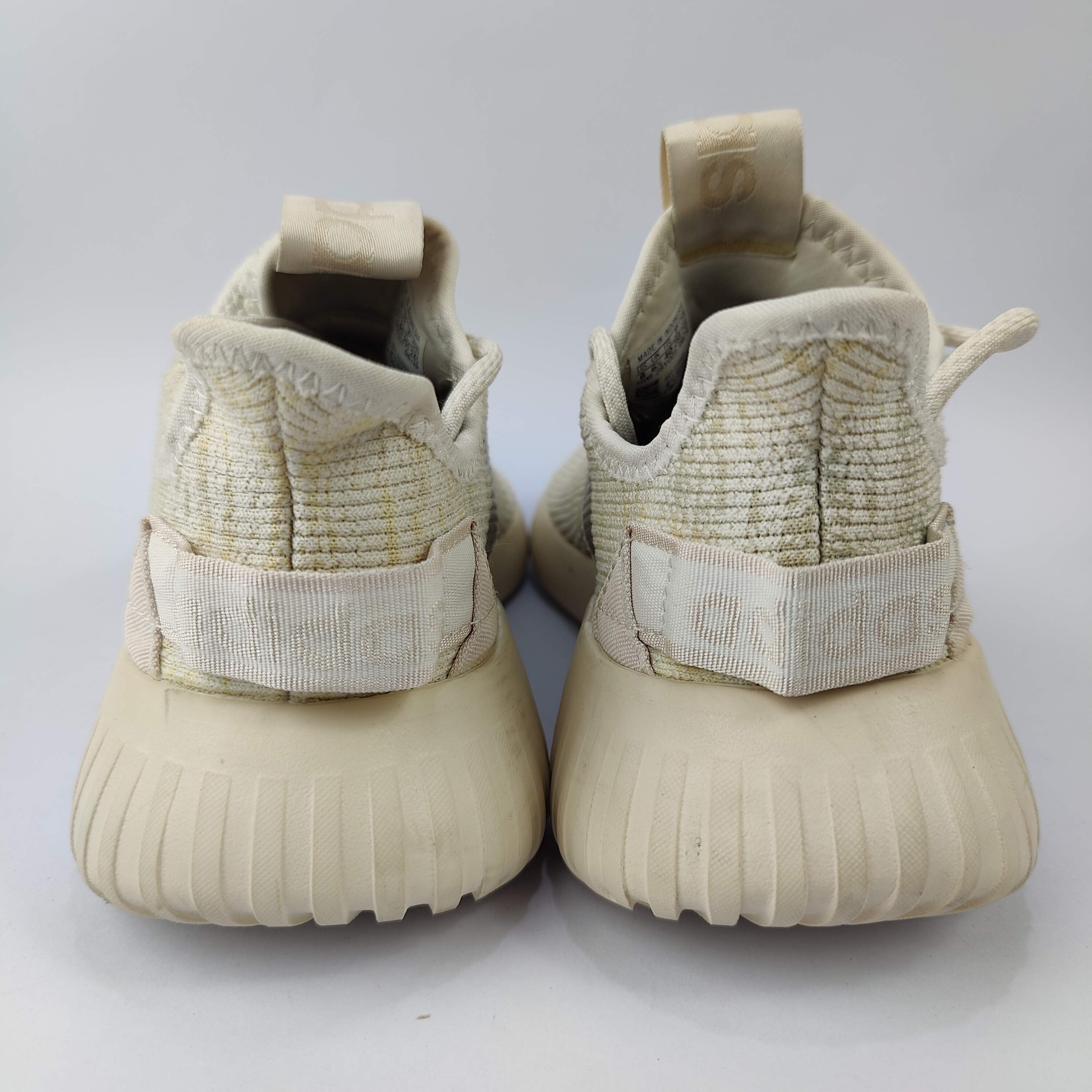 Adidas Kaptir Flow (UK/PK 6.5) - 40 | Excellent