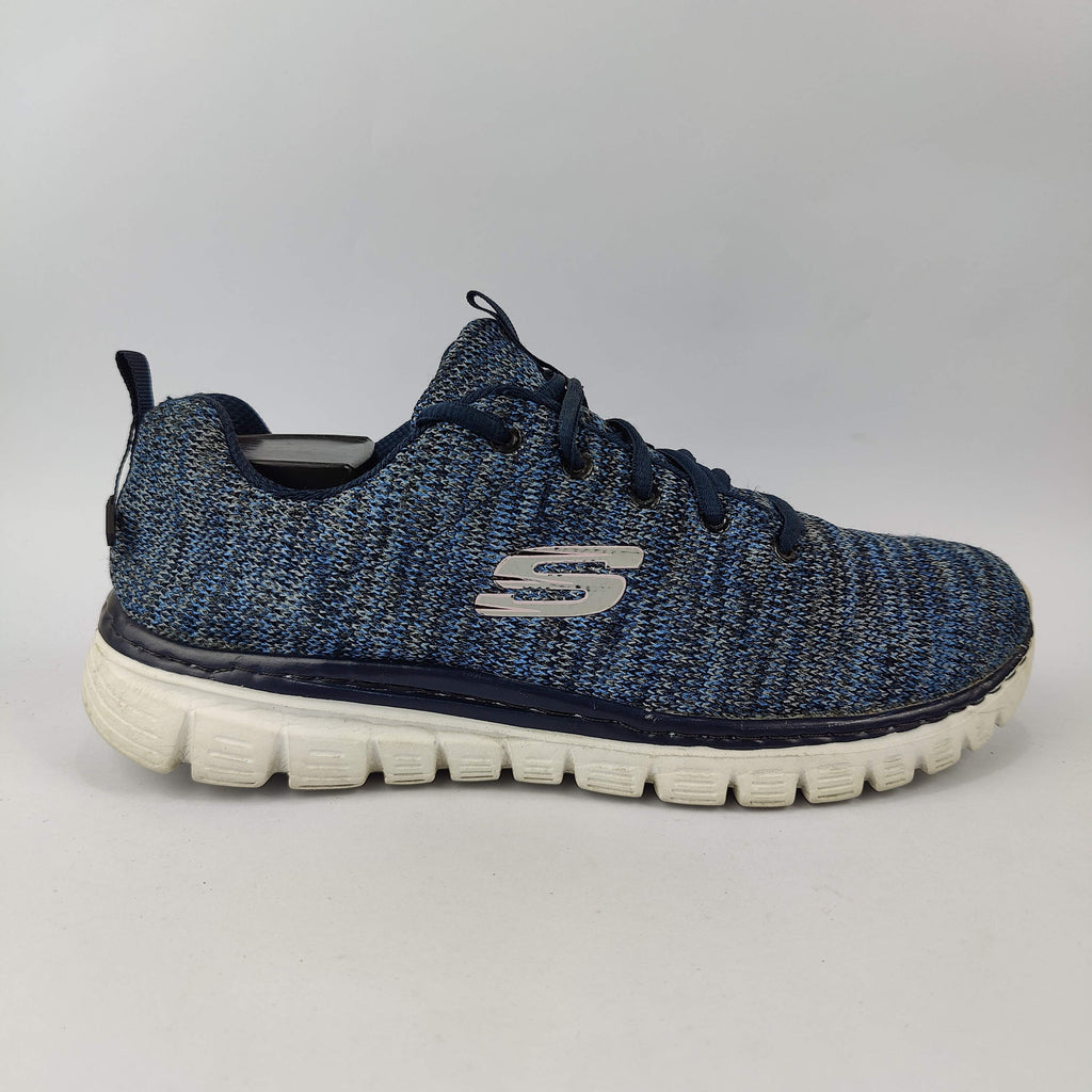 Skechers Graceful Slip On (UK/PK 7) - 40 | Excellent