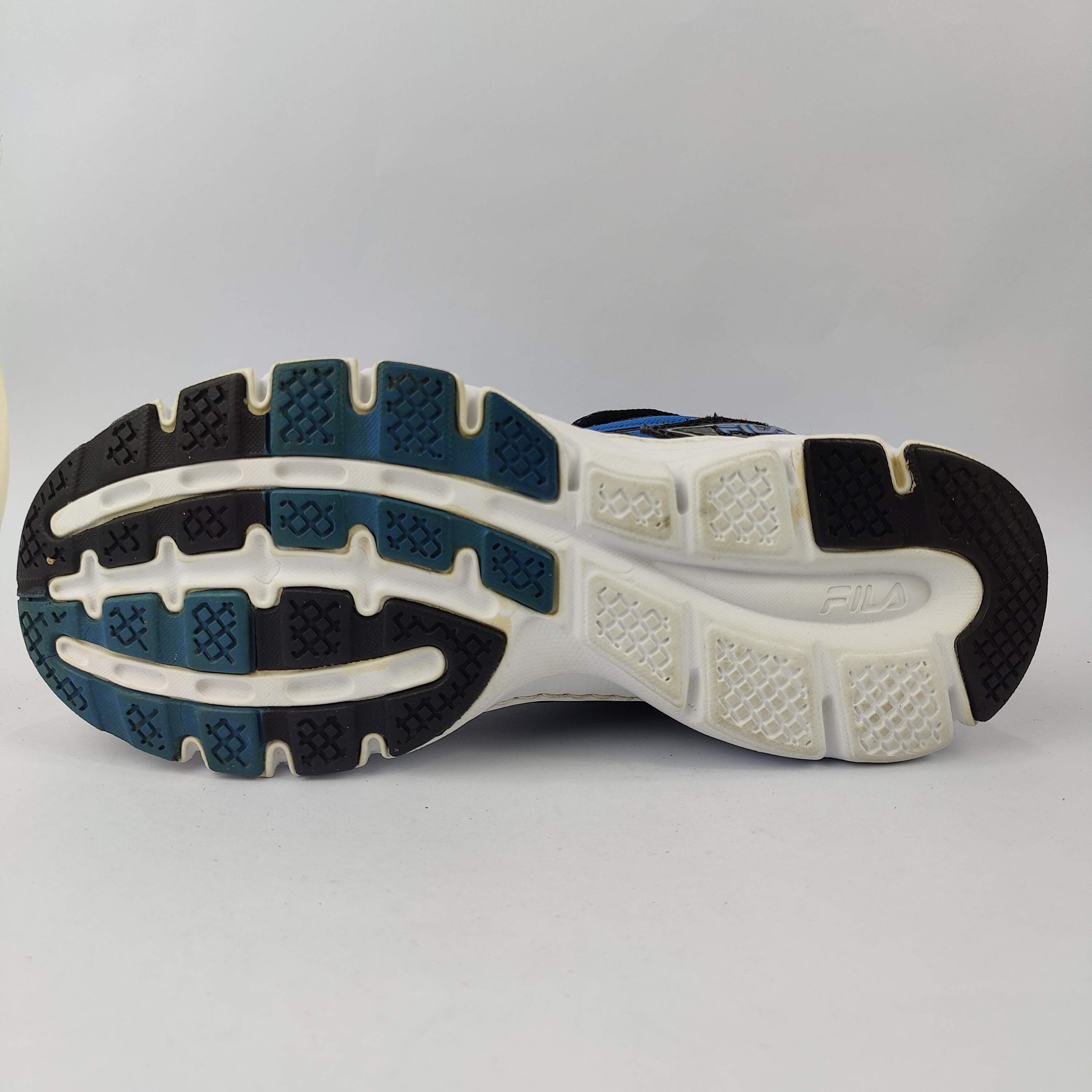 FILA Indus Coolmax Running (UK/PK 9.5) - 44 | Excellent