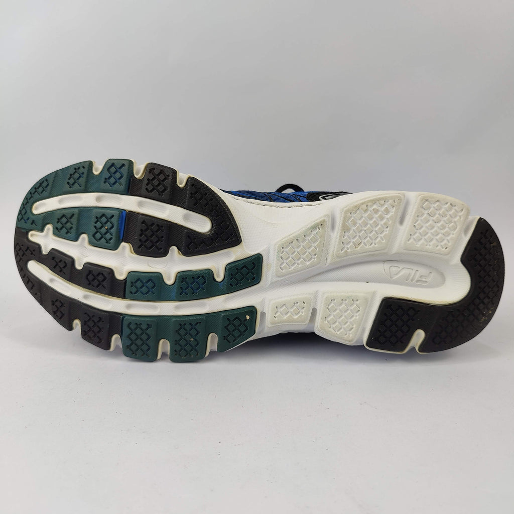 FILA Indus Coolmax Running (UK/PK 9.5) - 44 | Excellent