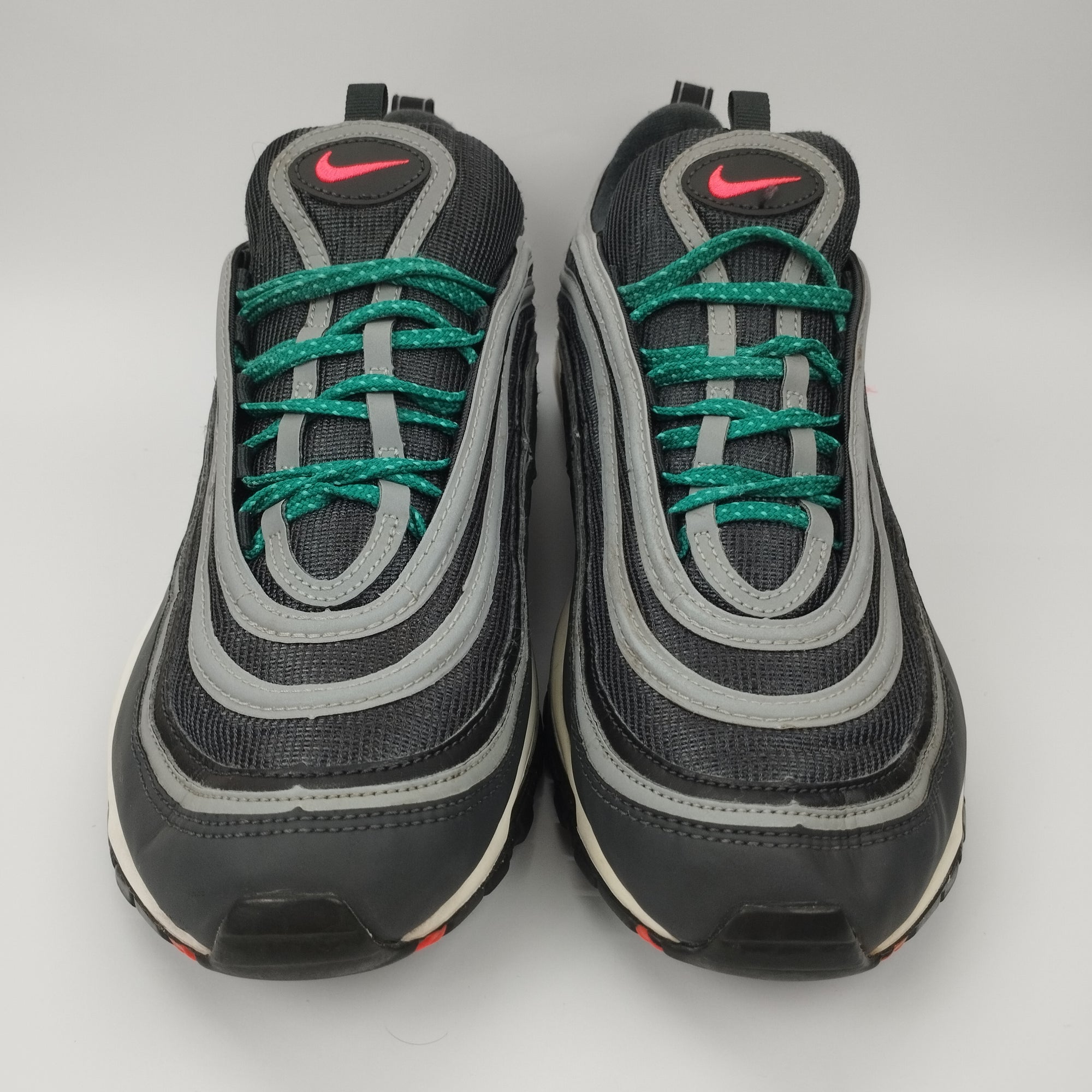 Nike Air Max 97 - Grey - 4601230