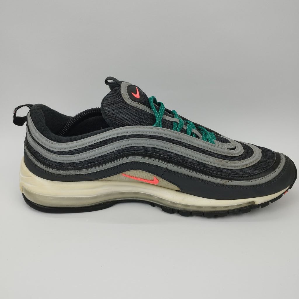 Nike Air Max 97 - Grey - 4601230
