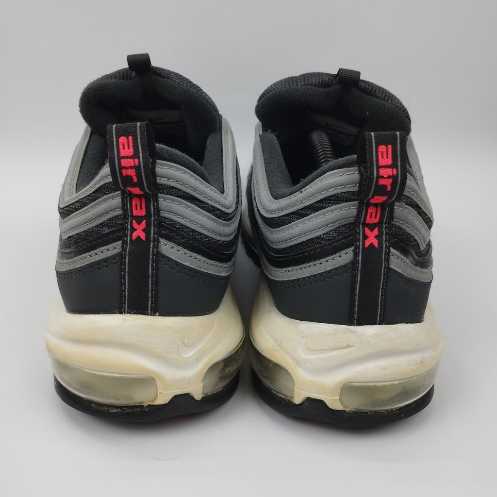 Nike Air Max 97 - Grey - 4601230
