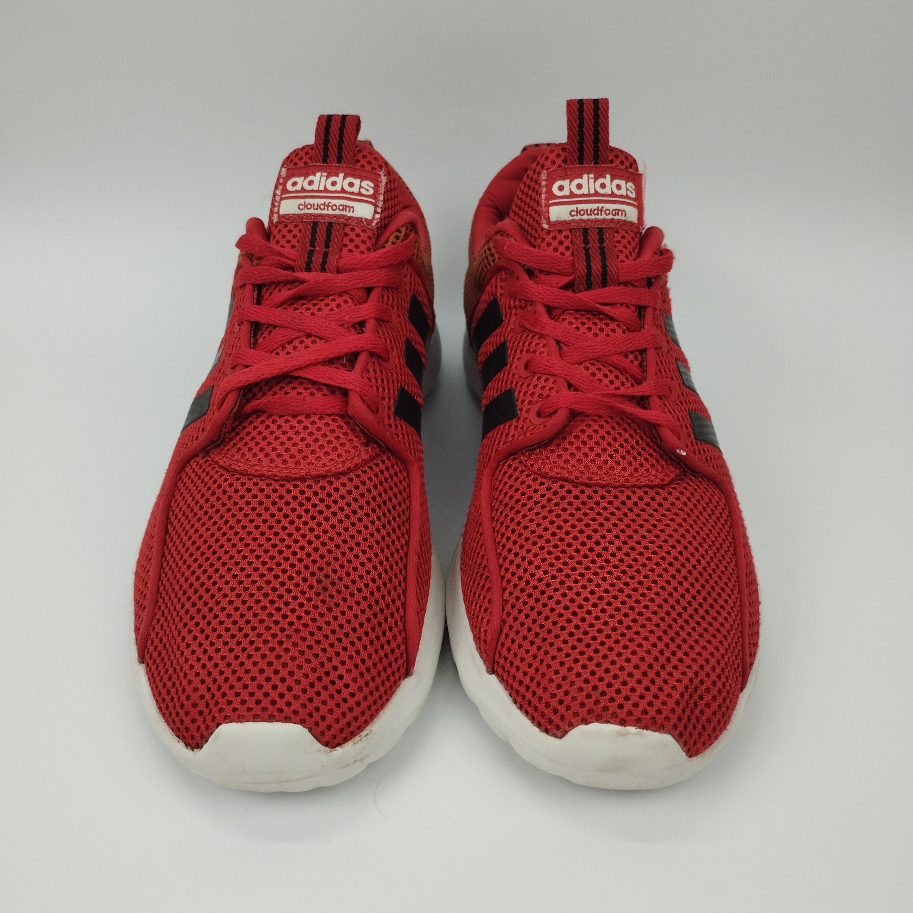 Adidas neo CF Lite Racer - Red - 4101230