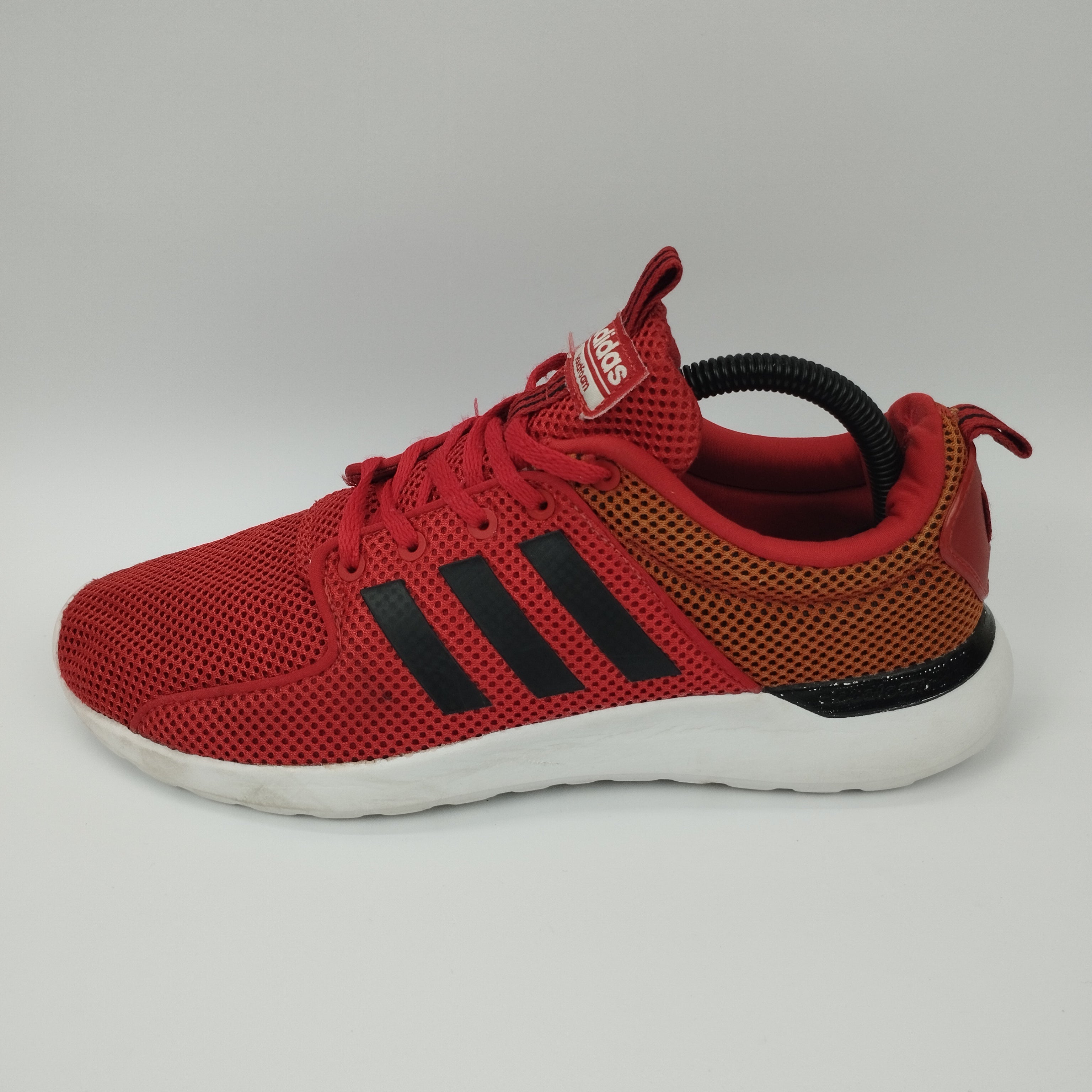 Adidas neo CF Lite Racer - Red - 4101230