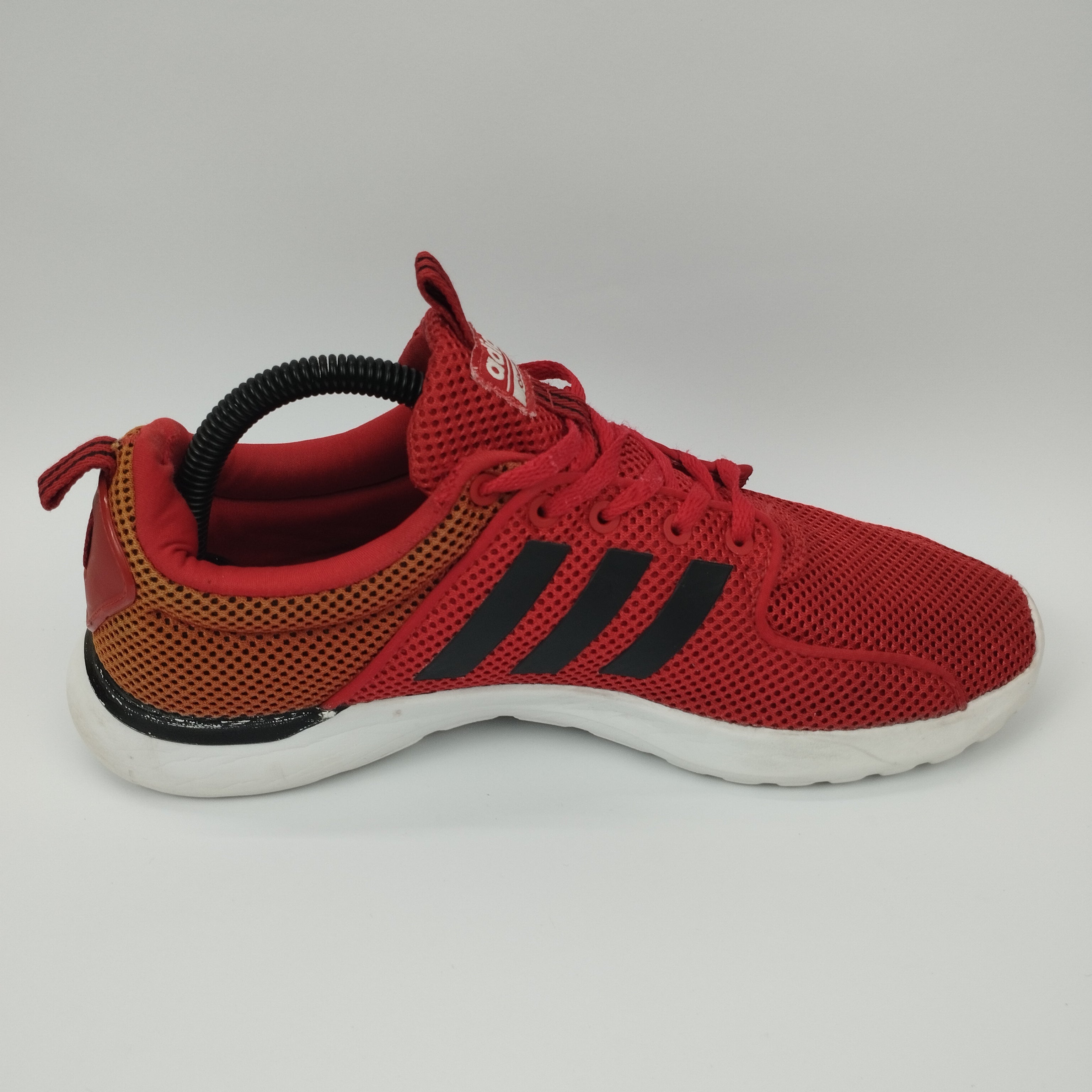 Adidas neo CF Lite Racer - Red - 4101230
