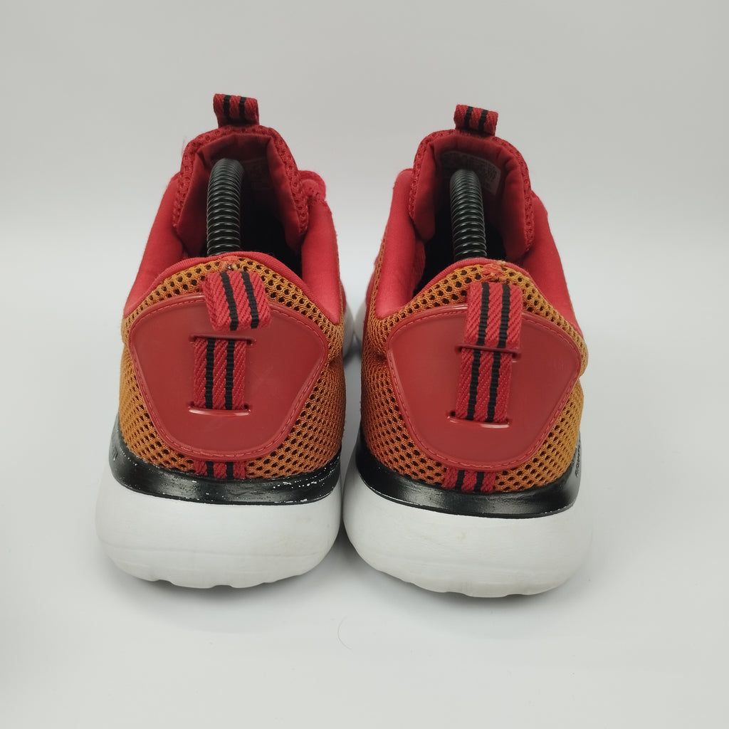 Adidas neo CF Lite Racer - Red - 4101230