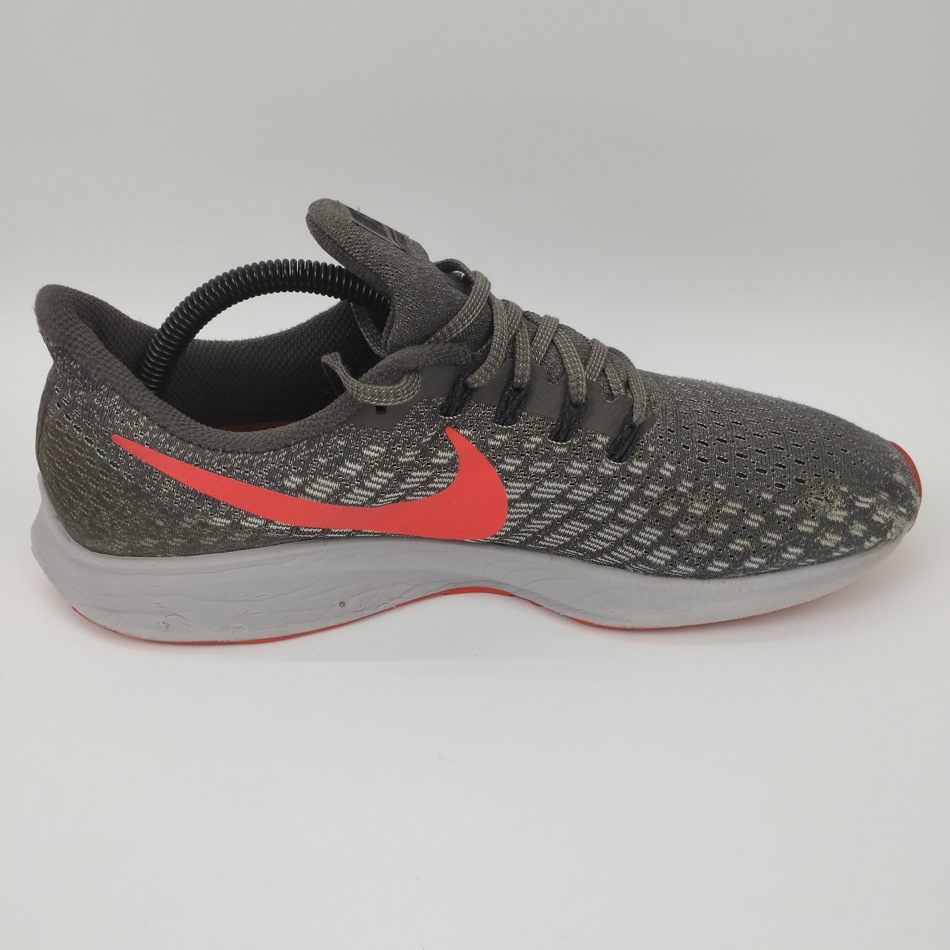 Nike Air Zoom Pegasus 35 - Grey - 4301242