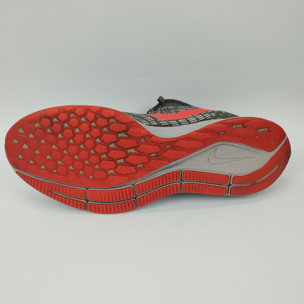 Nike Air Zoom Pegasus 35 - Grey - 4301242