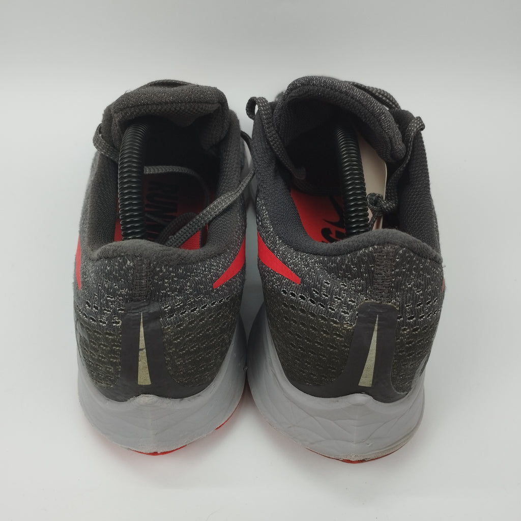 Nike Air Zoom Pegasus 35 - Grey - 4301242