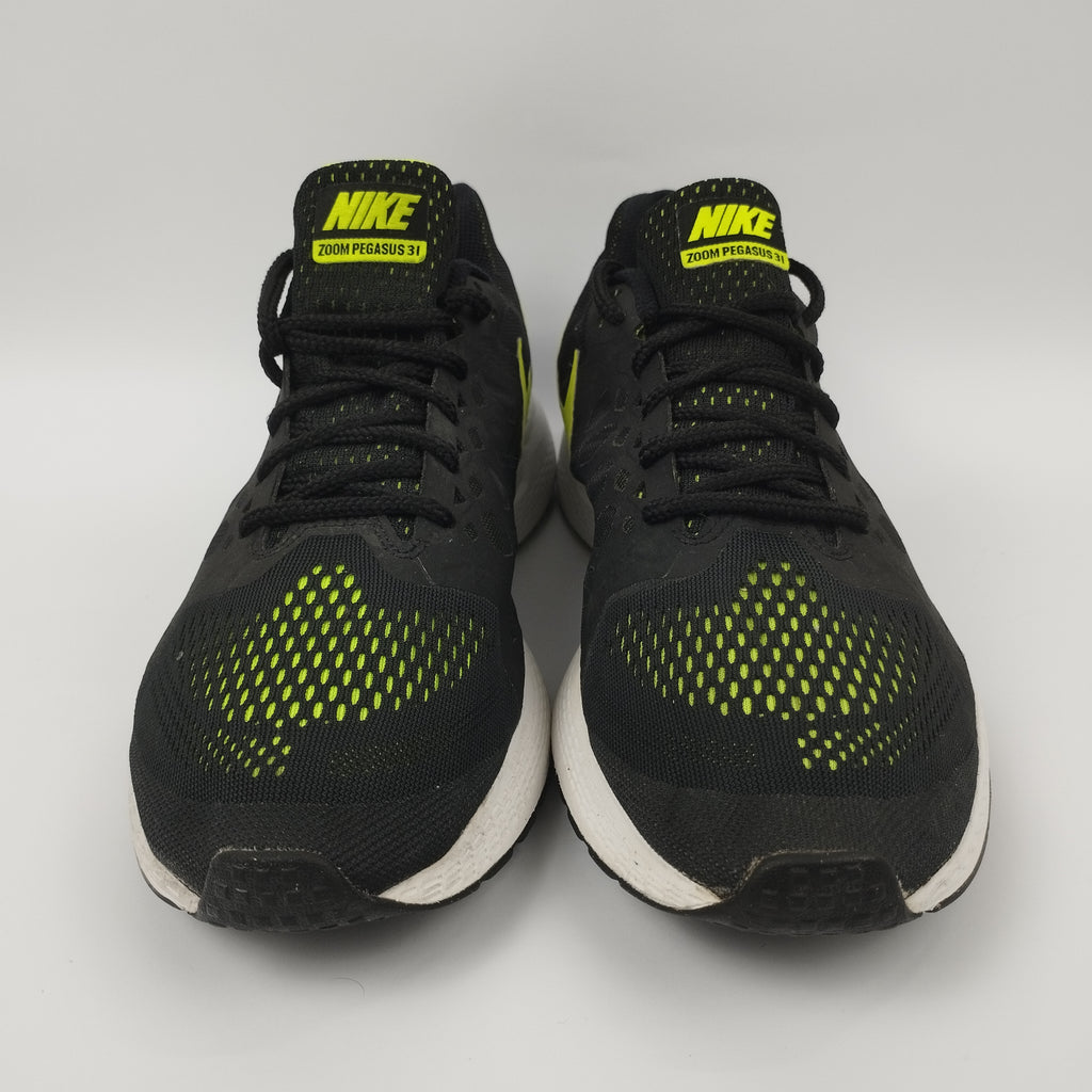 Nike Zoom Pegasus 31 - Black - 4451254