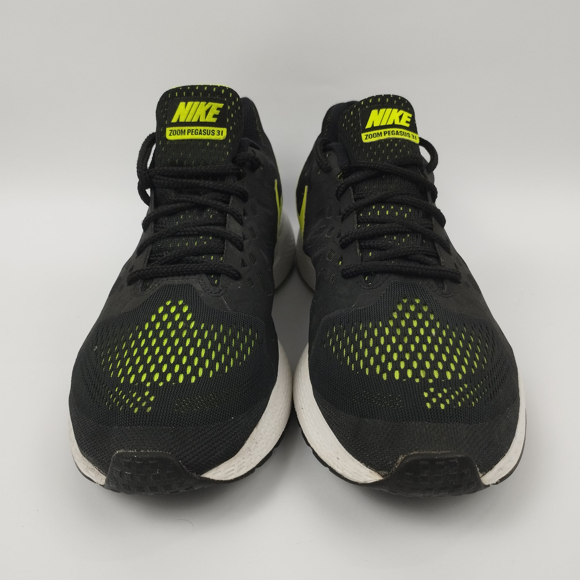 Nike Zoom Pegasus 31 - Black - 4451254