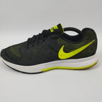 Nike Zoom Pegasus 31 - Black - 4451254