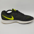Nike Zoom Pegasus 31 - Black - 4451254