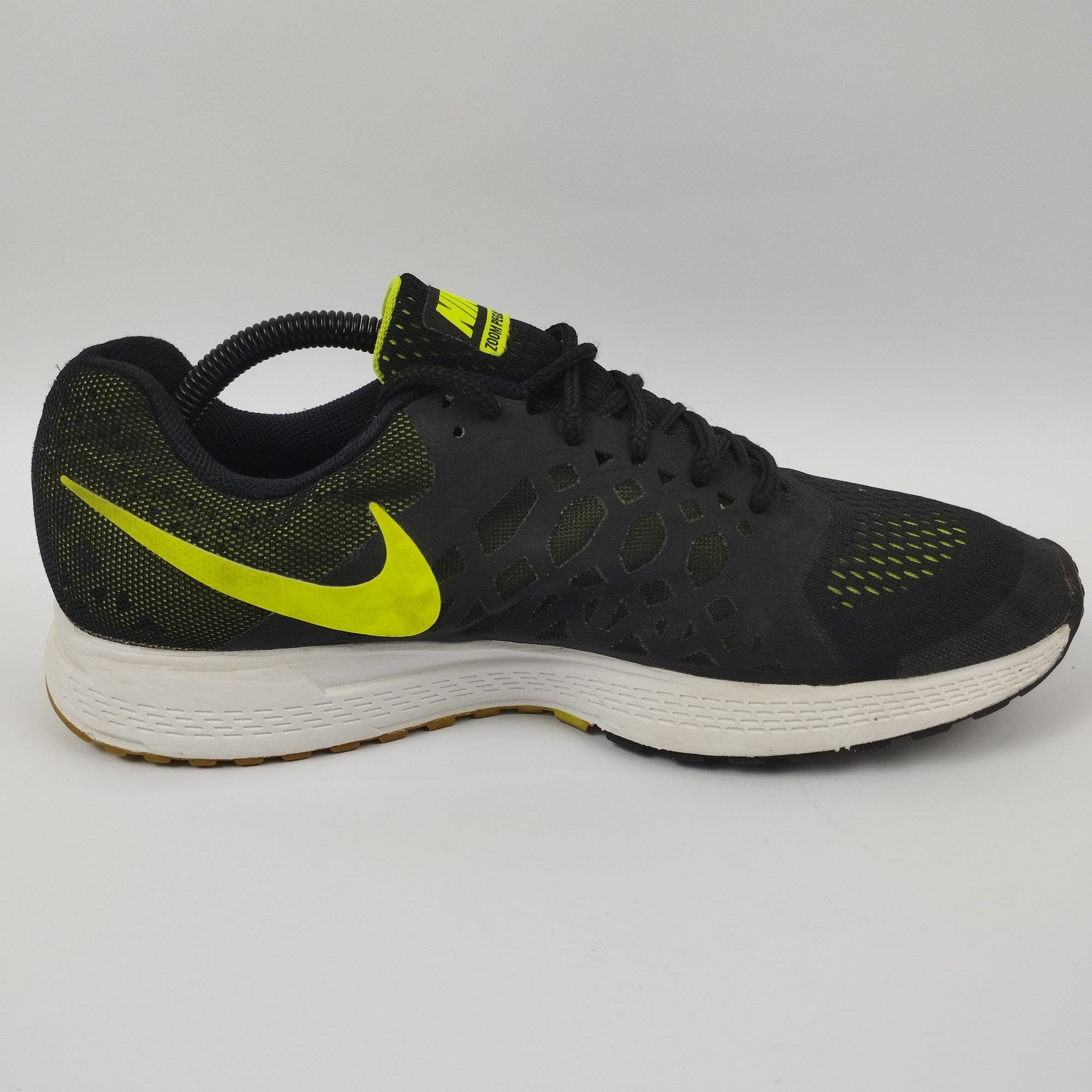 Nike Zoom Pegasus 31 - Black - 4451254