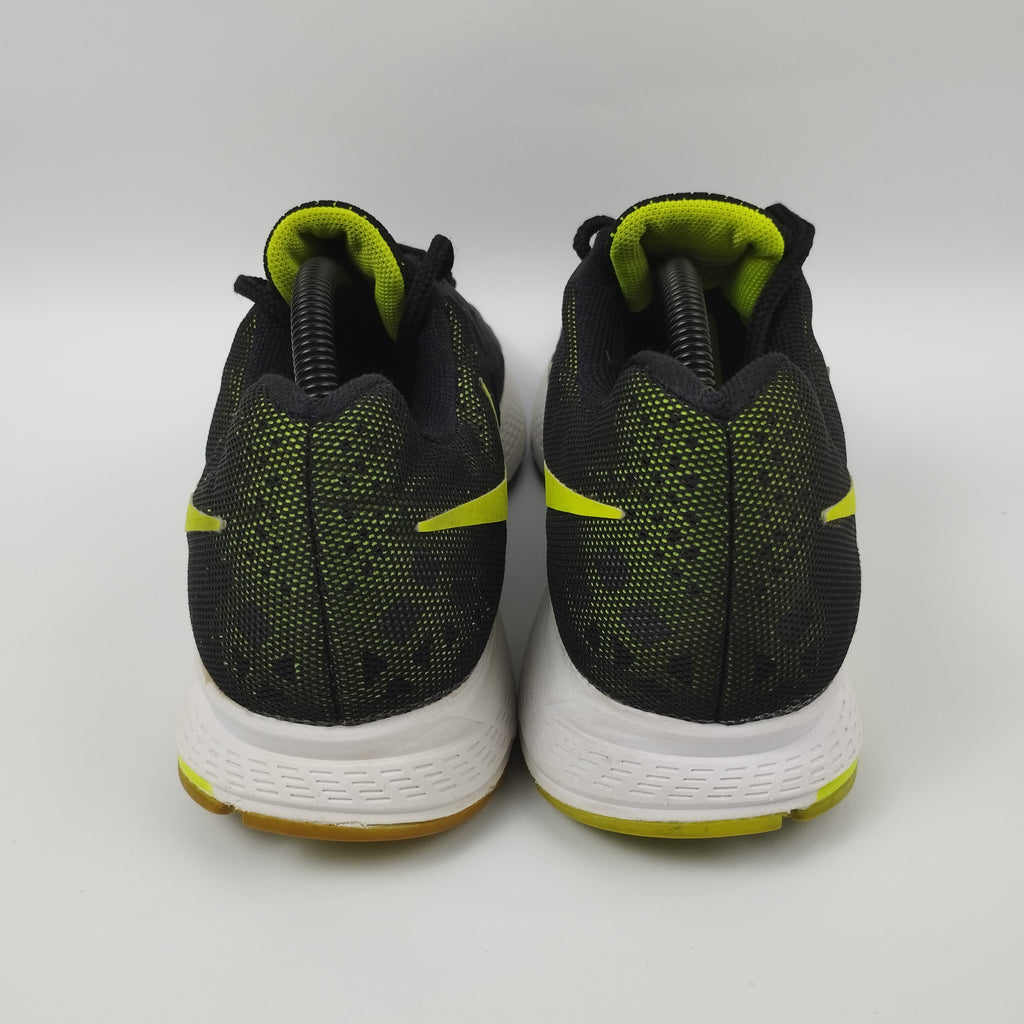 Nike Zoom Pegasus 31 - Black - 4451254