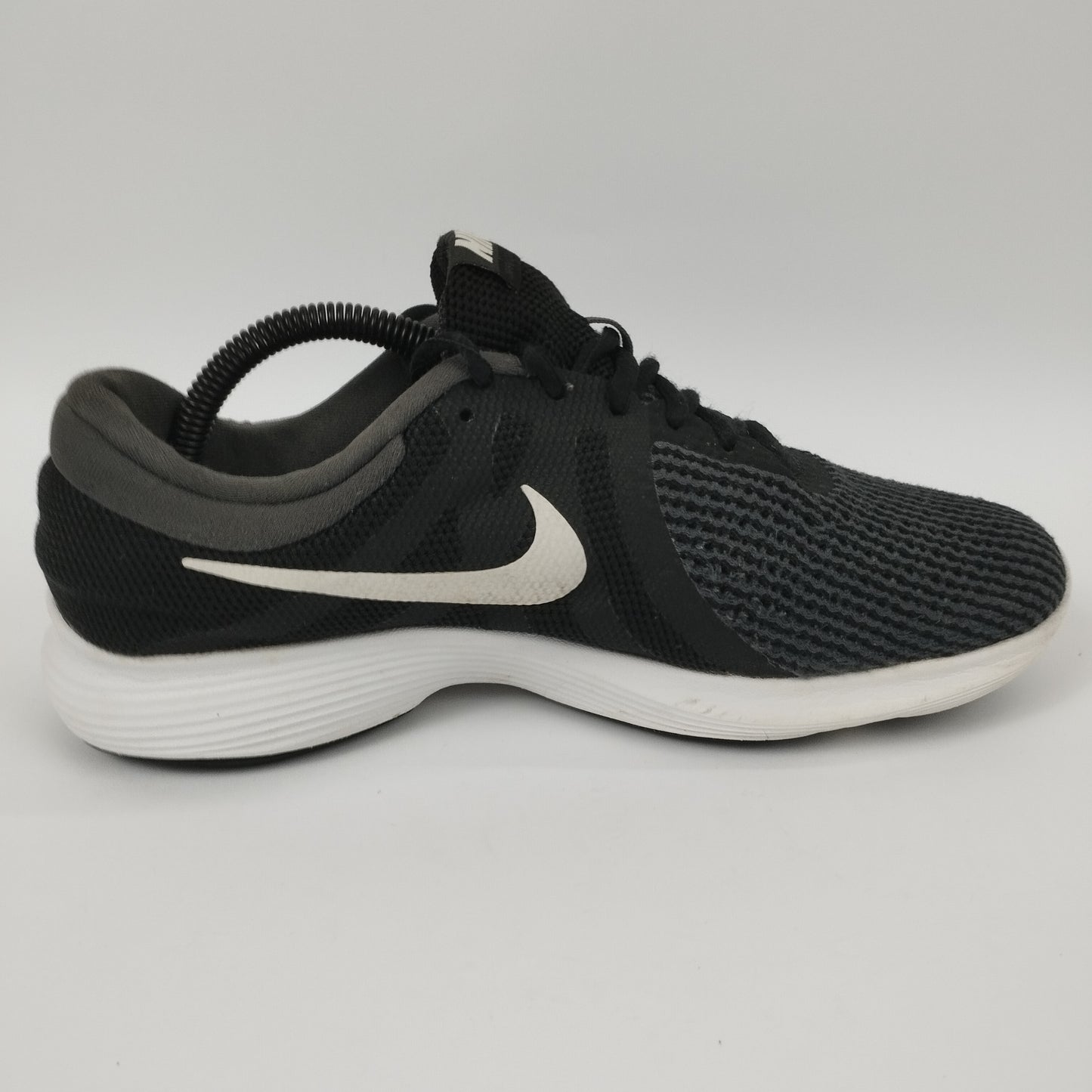 Nike Revolution 4 - Black - 4301264