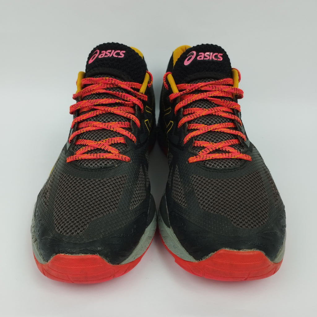 Asics Gel-Fujitrabuco 6 G-Tx - Black - 4351303