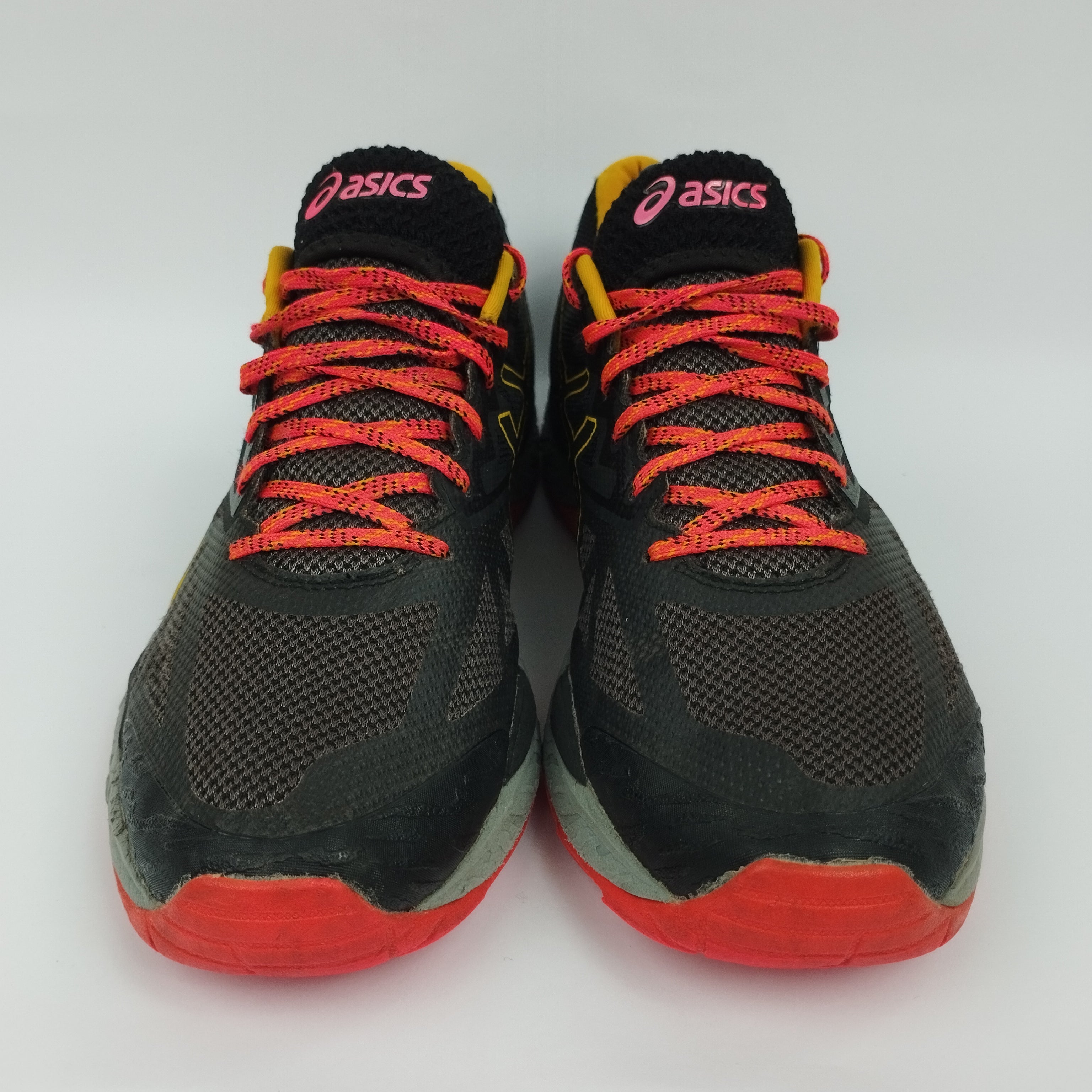 Asics Gel-Fujitrabuco 6 G-Tx - Black - 4351303