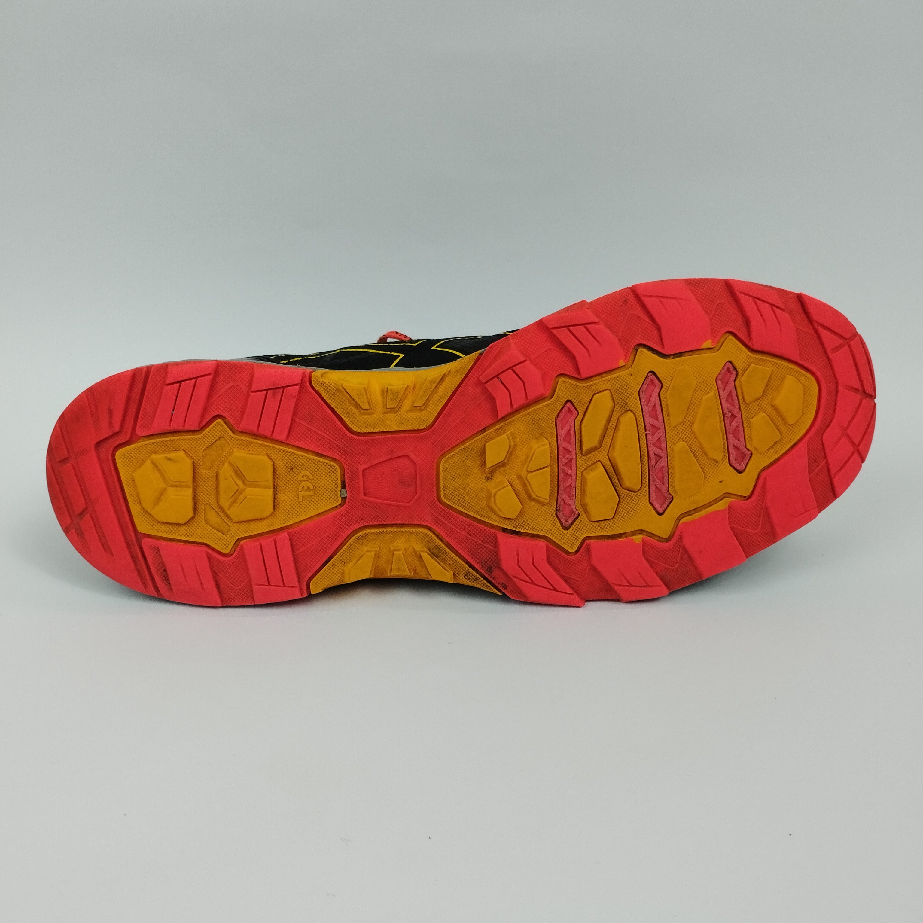 Asics Gel-Fujitrabuco 6 G-Tx - Black - 4351303
