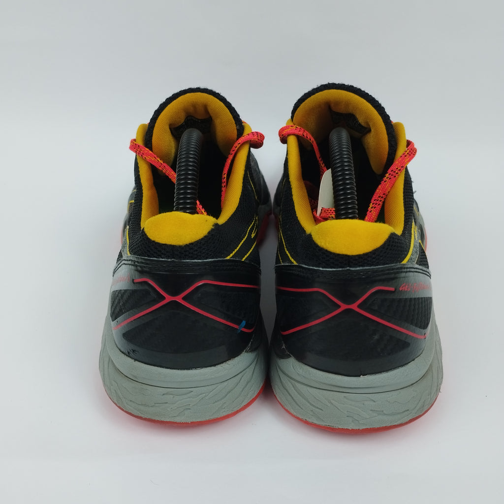 Asics Gel-Fujitrabuco 6 G-Tx - Black - 4351303