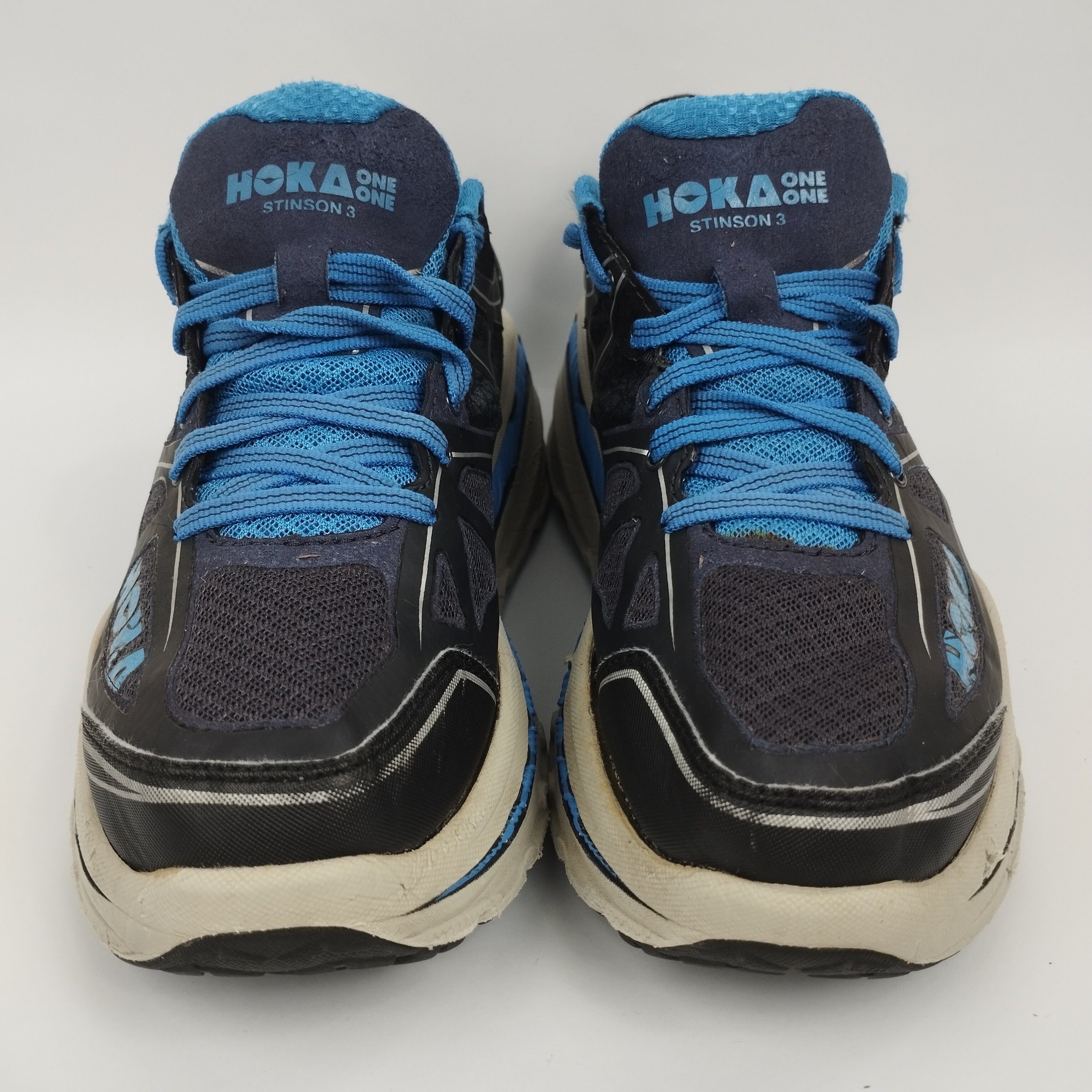 Hoka One One Stinson 3 Atr - Blue - 4201306