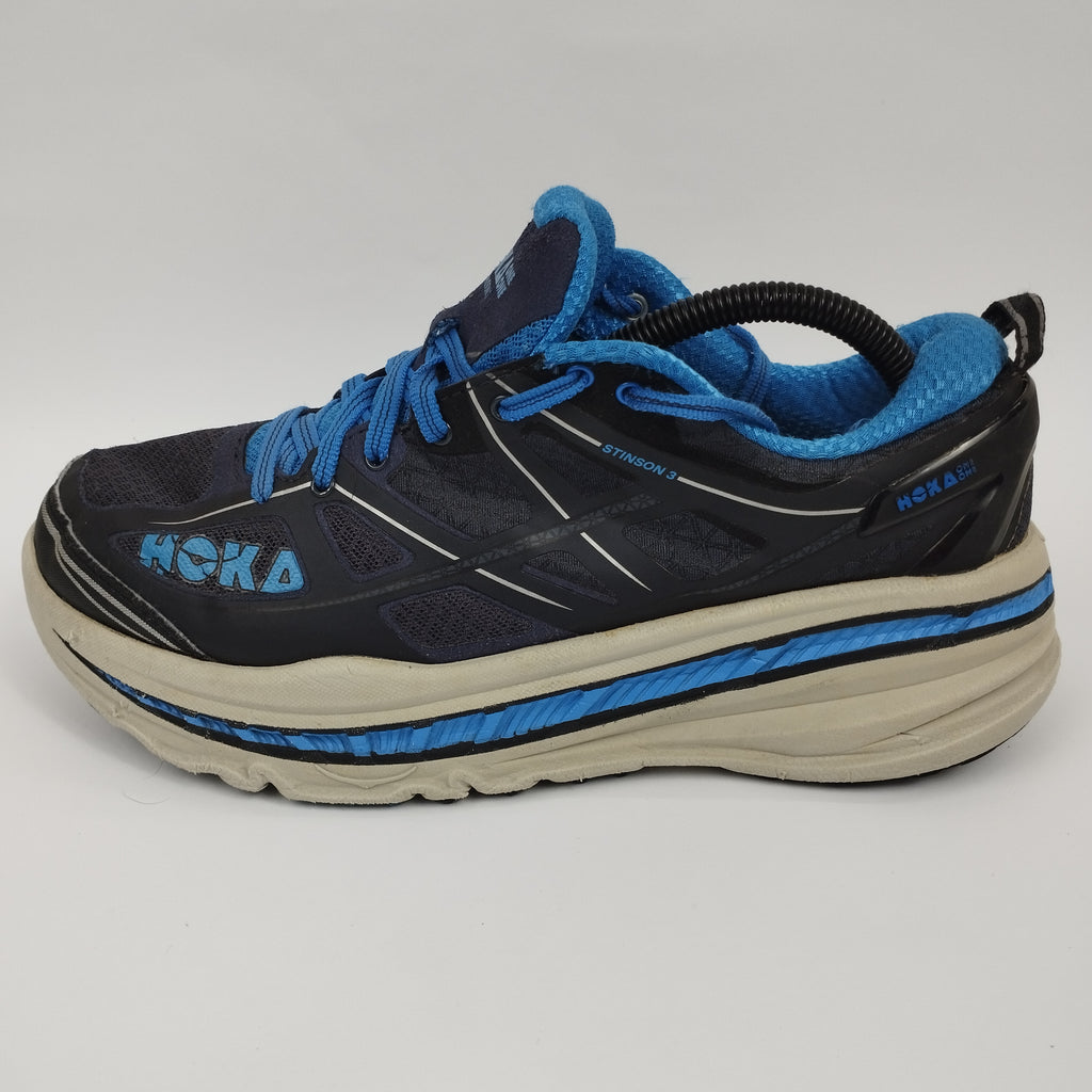 Hoka One One Stinson 3 Atr - Blue - 4201306