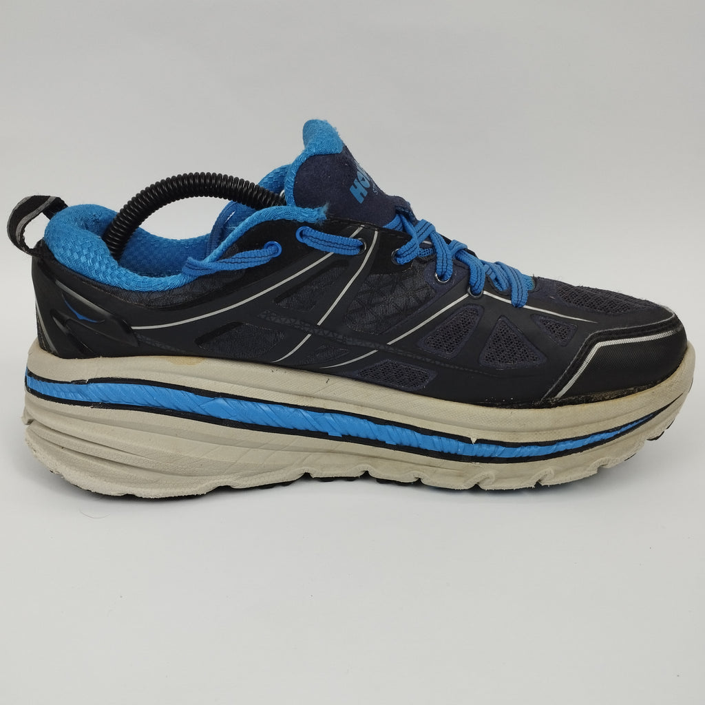Hoka One One Stinson 3 Atr - Blue - 4201306