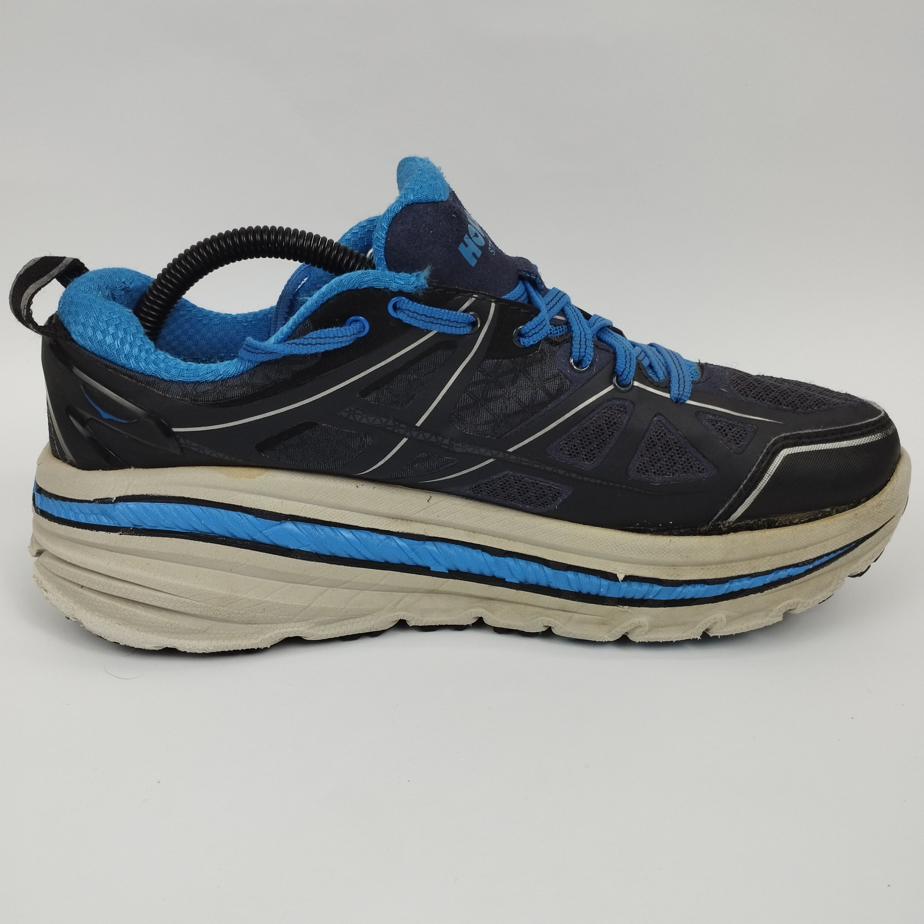 Hoka One One Stinson 3 Atr - Blue - 4201306