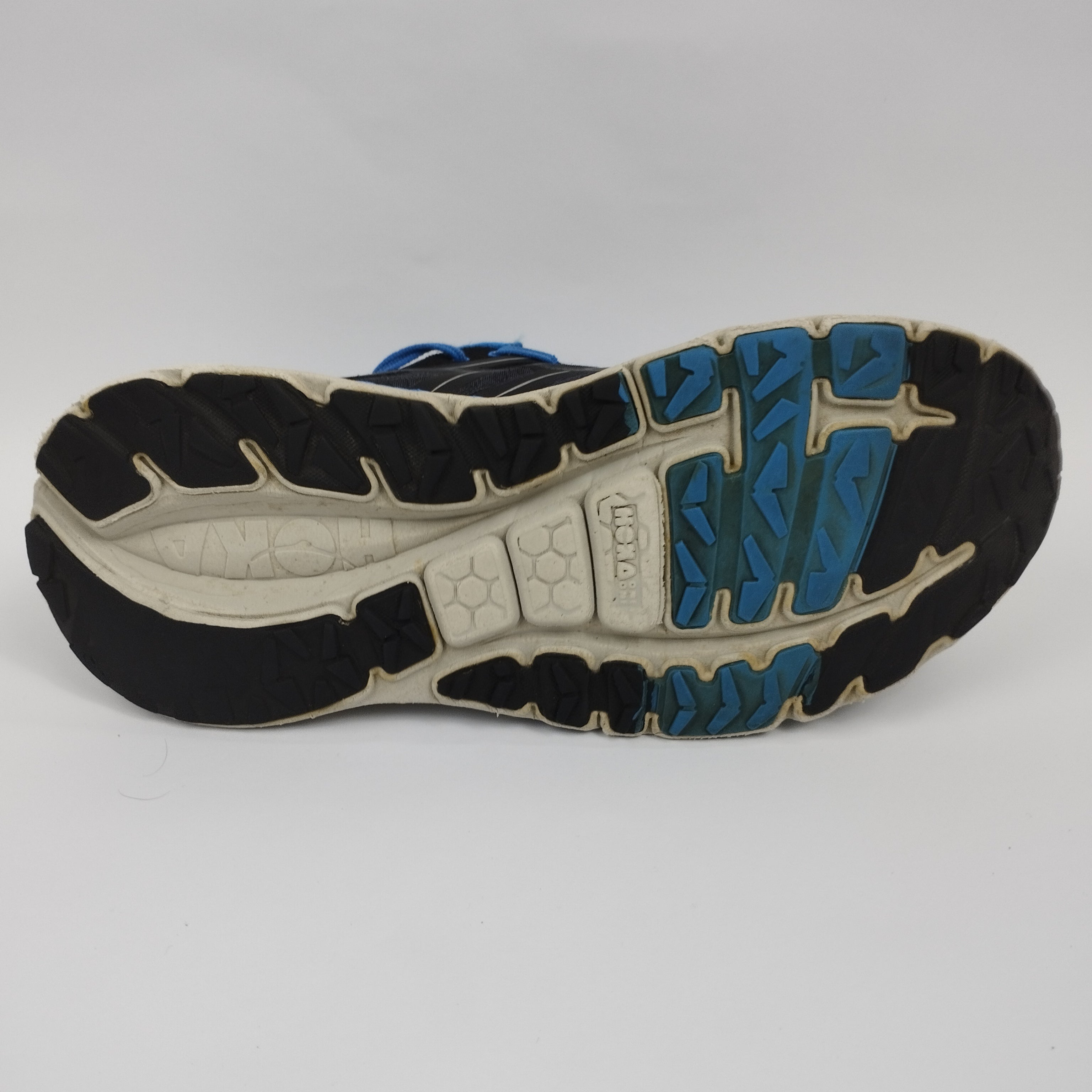 Hoka One One Stinson 3 Atr - Blue - 4201306