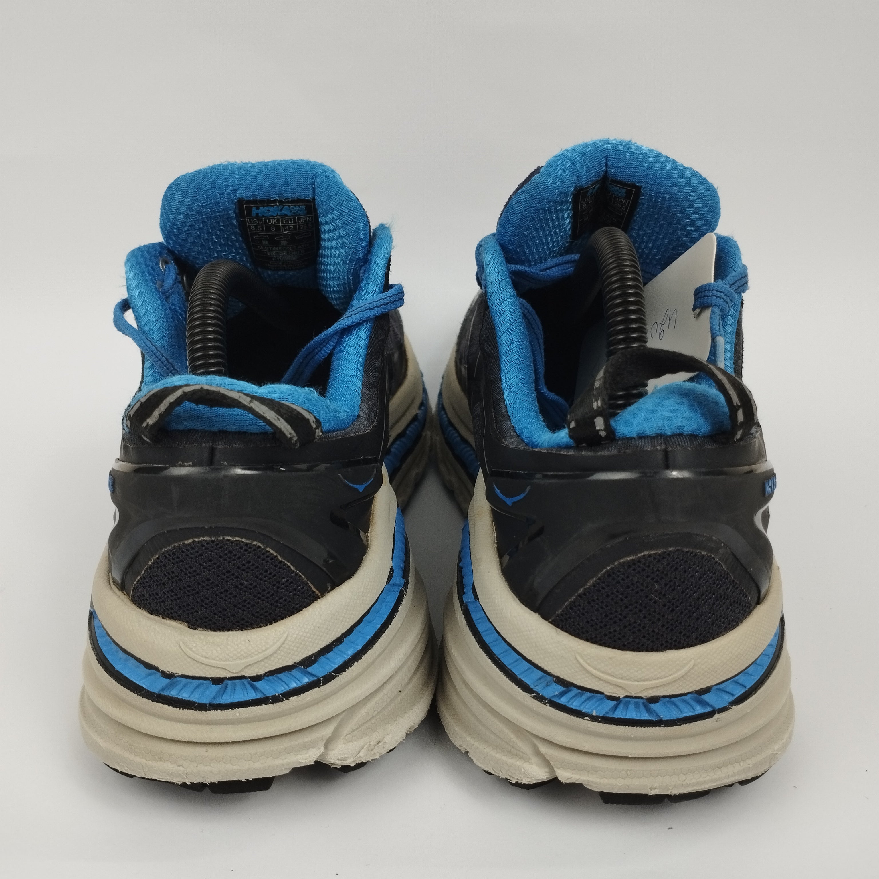 Hoka One One Stinson 3 Atr - Blue - 4201306