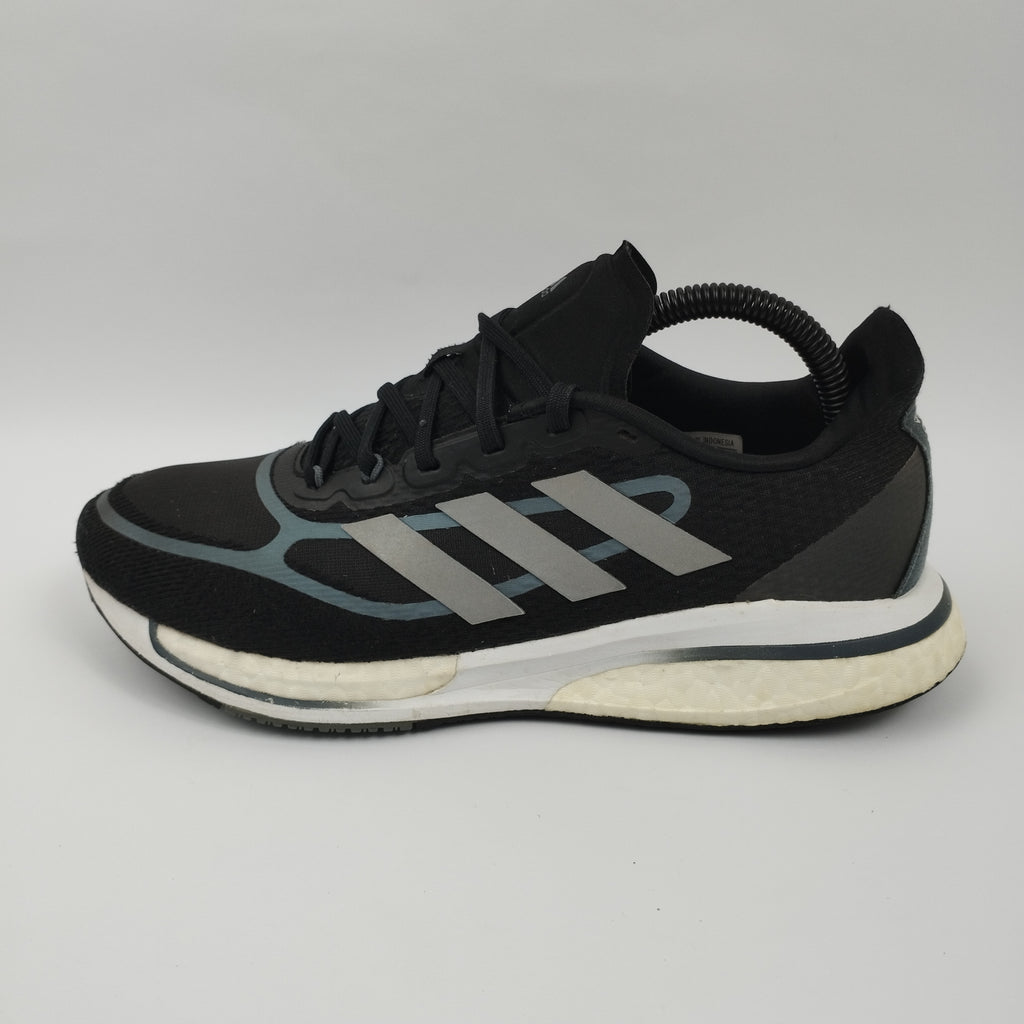 Adidas Supernova Plus - Black - 4001354