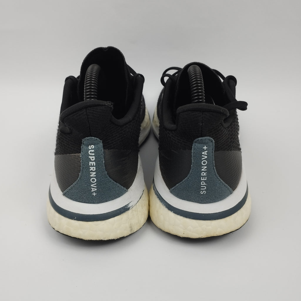 Adidas Supernova Plus - Black - 4001354