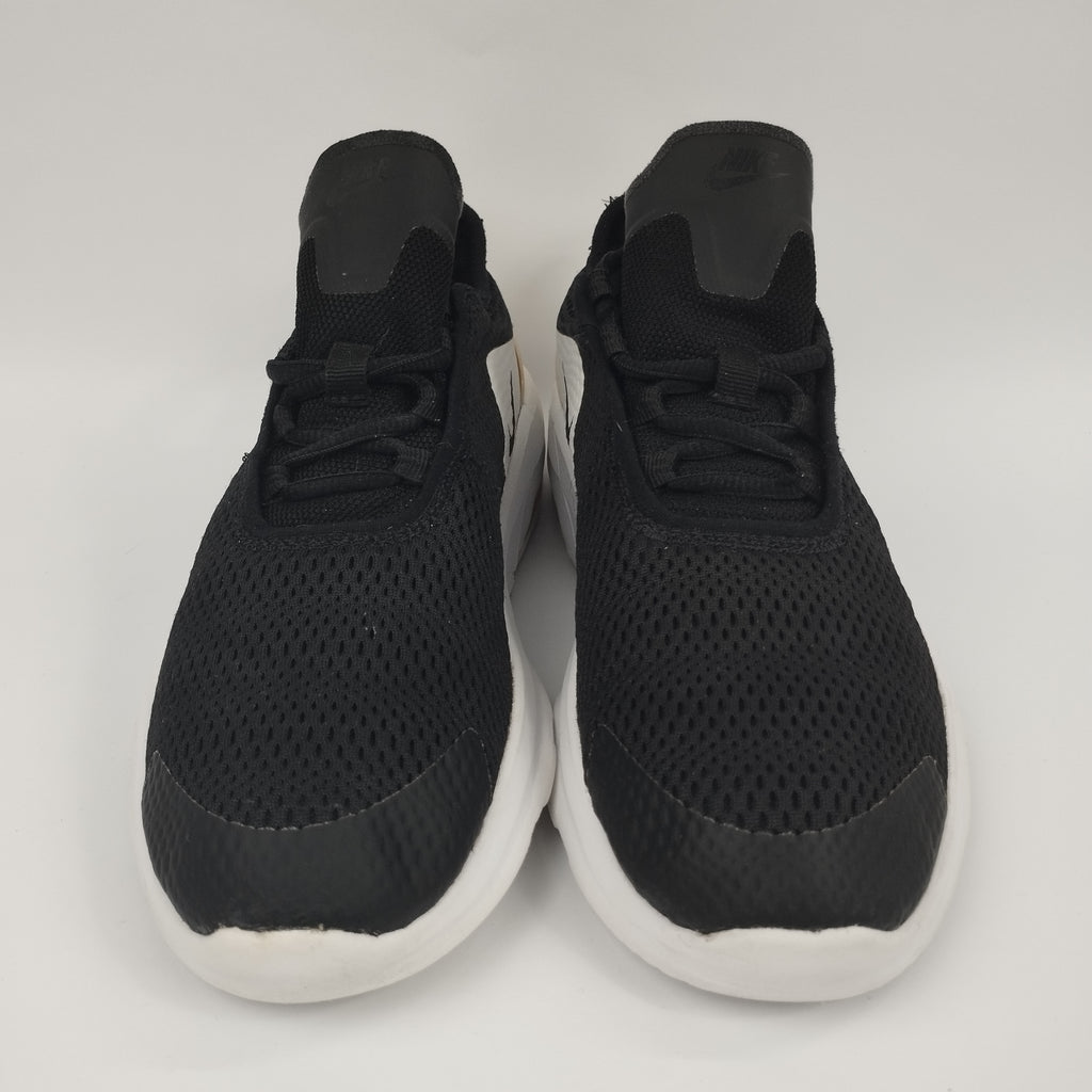 Nike Air Max Motion 2 - Black - 3901401
