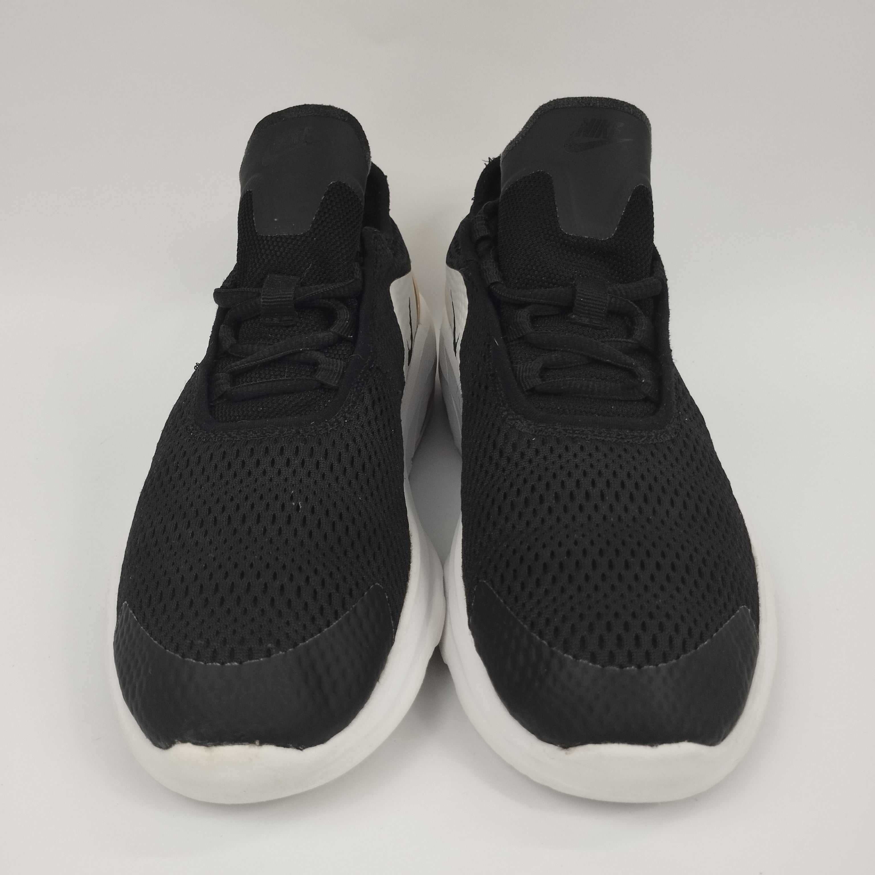 Nike Air Max Motion 2 - Black - 3901401