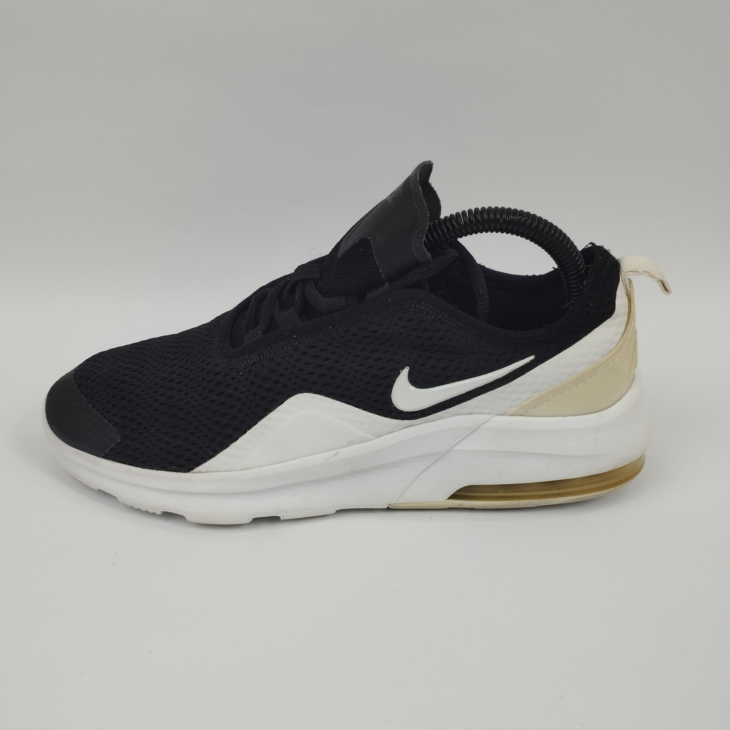 Nike Air Max Motion 2 - Black - 3901401