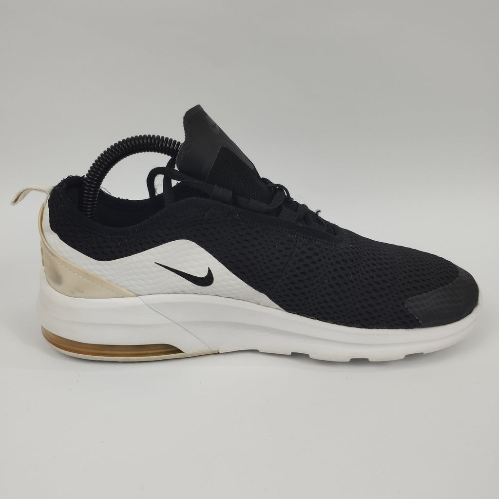Nike Air Max Motion 2 - Black - 3901401